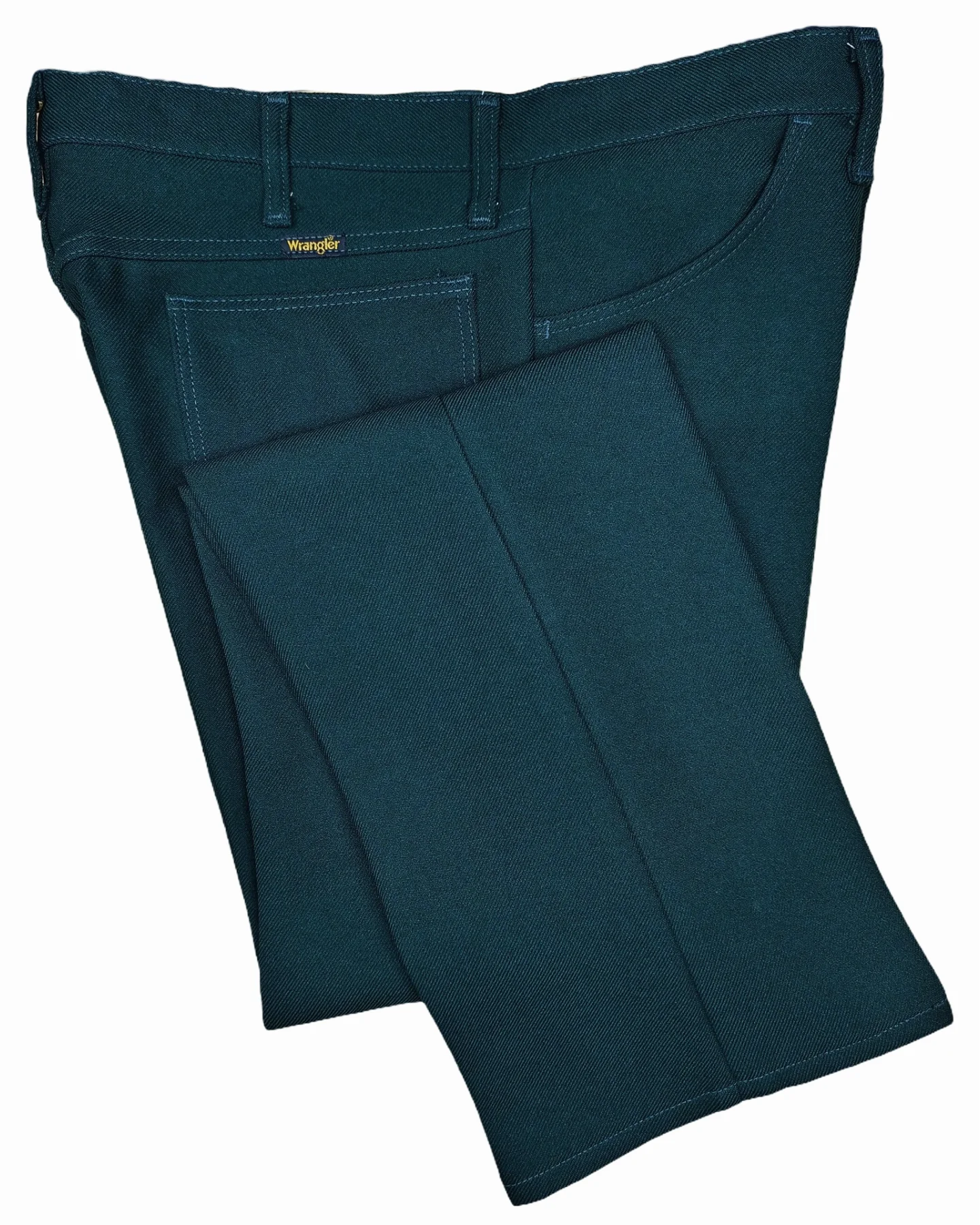Wrangler - [35-36]