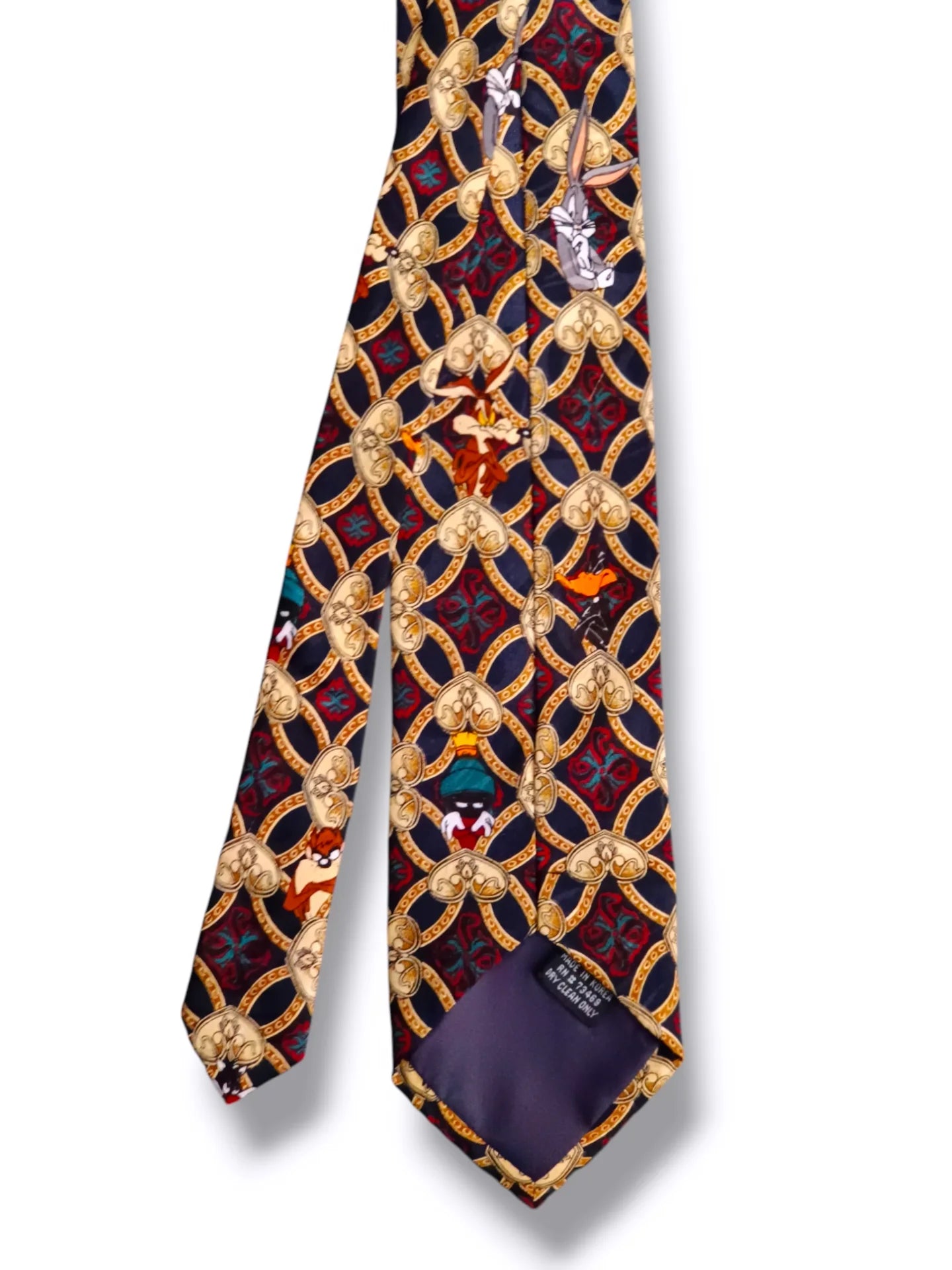 Looney Tunes - Tie