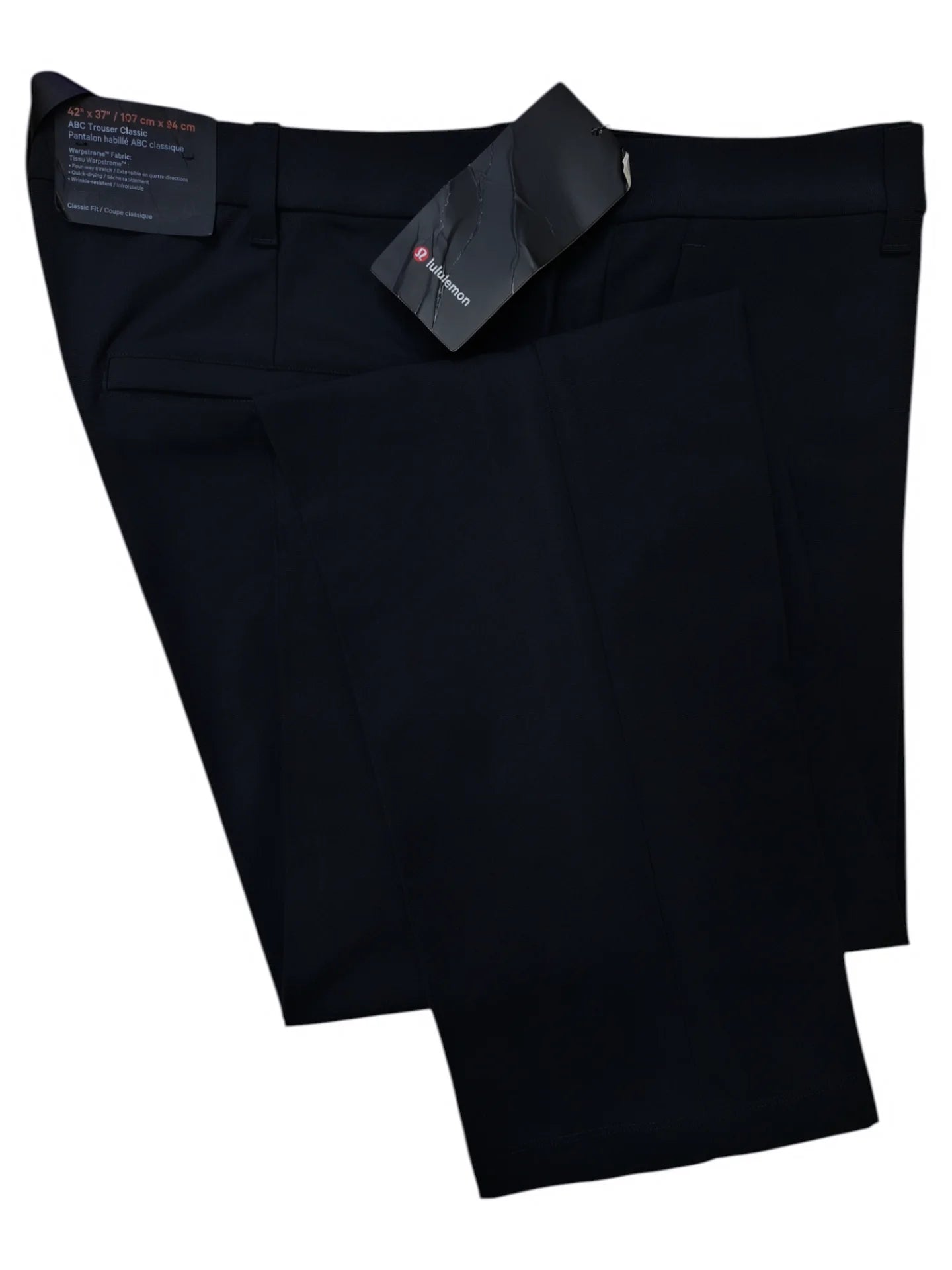 Lululemon - [41-42]