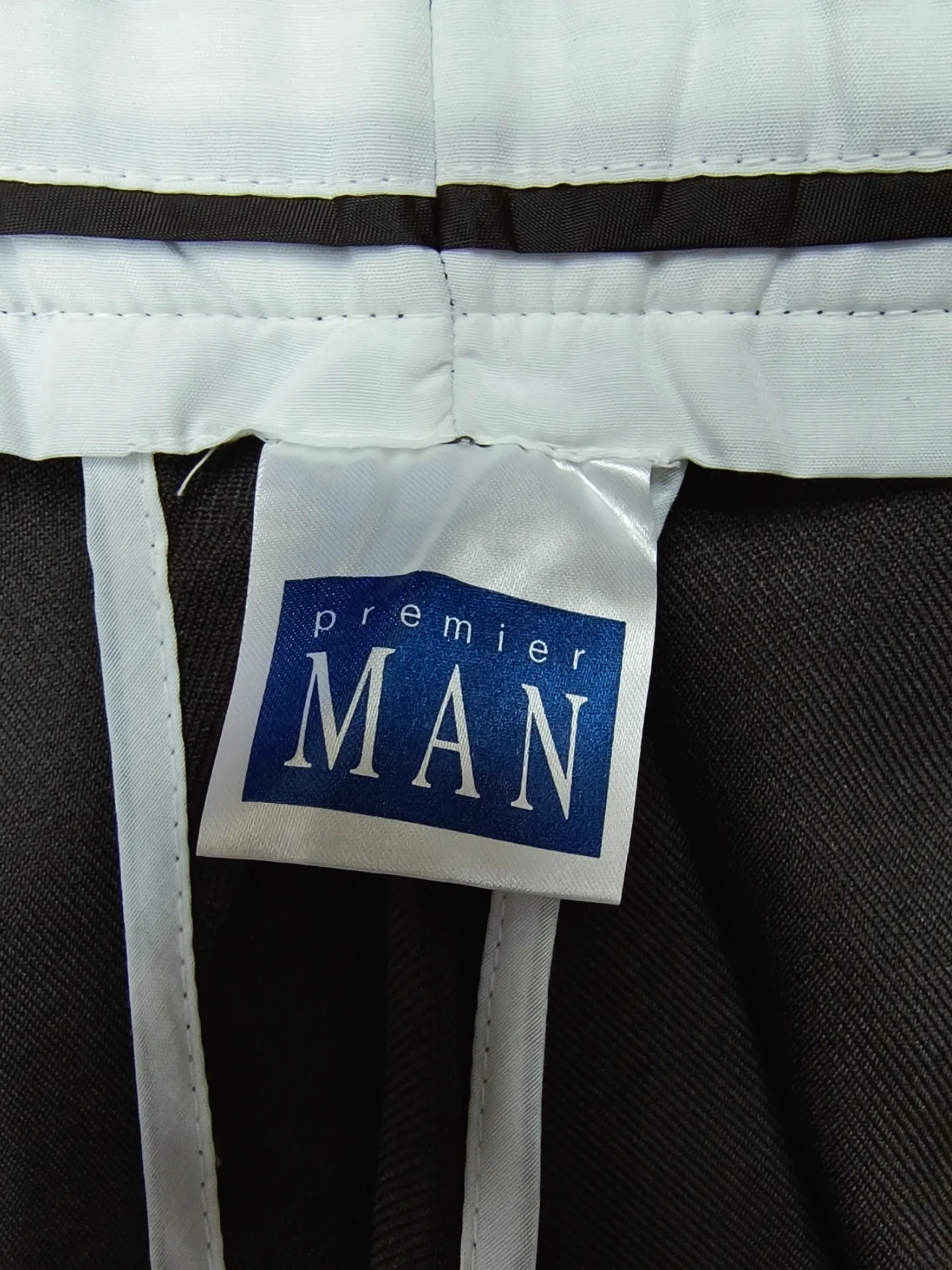 Premier Man - [54-55]
