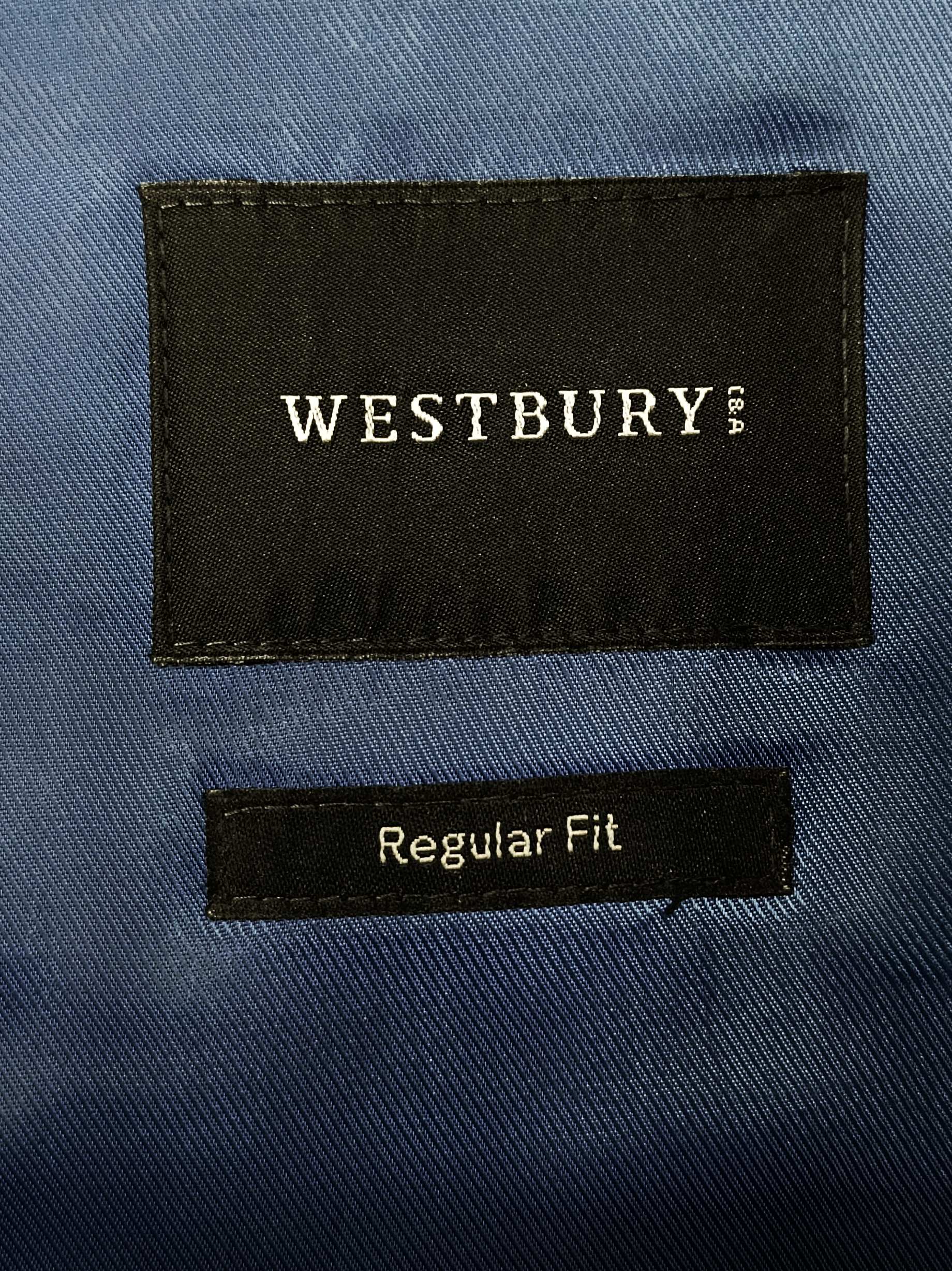 Westbury - [L]