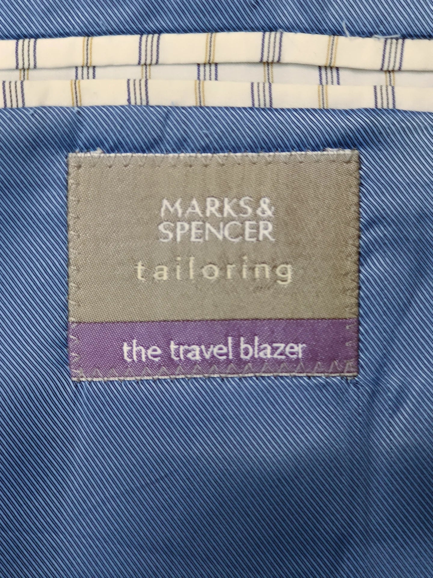 Marks & Spencer - [XXL]