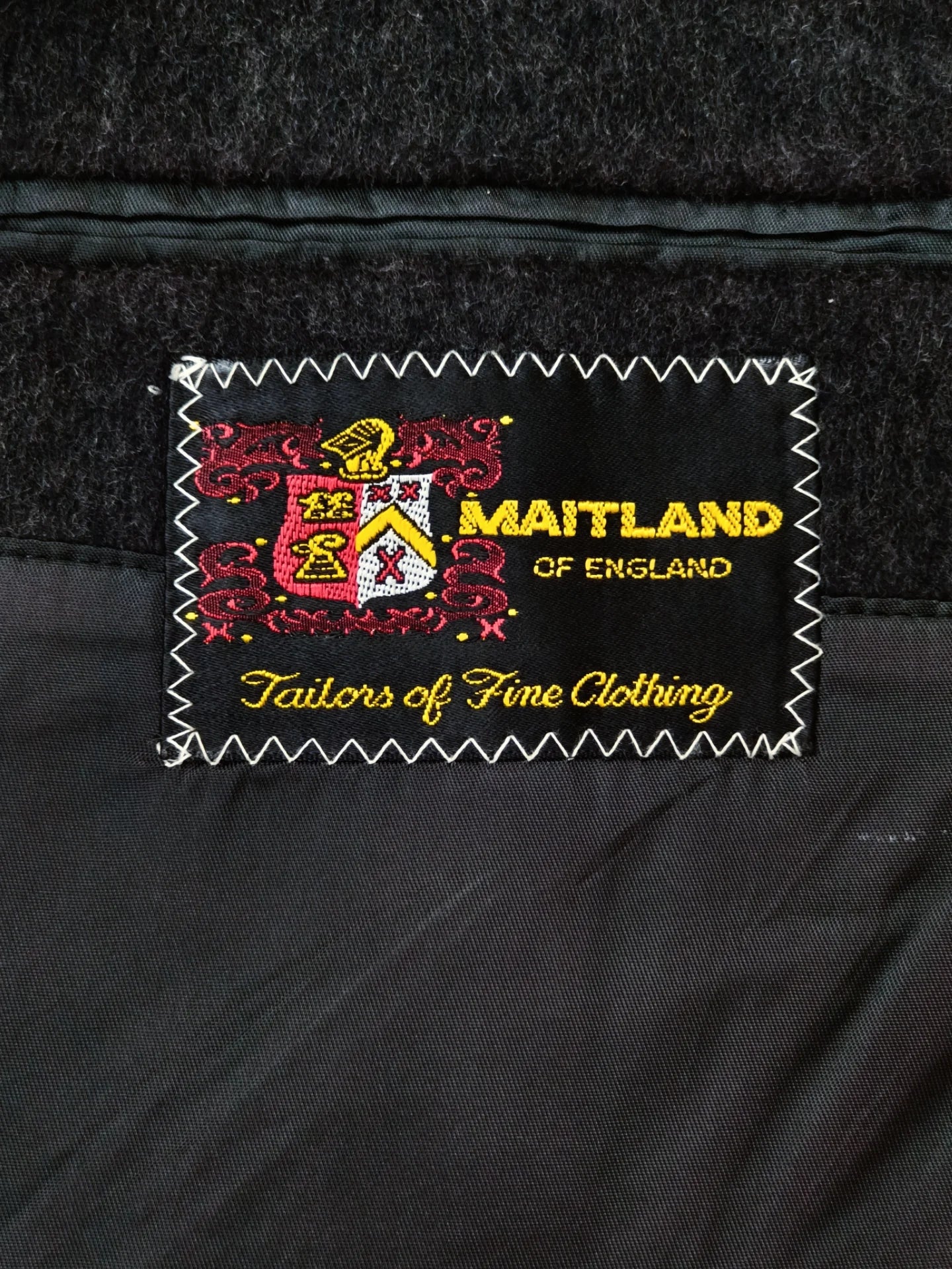 Maitland - [L]