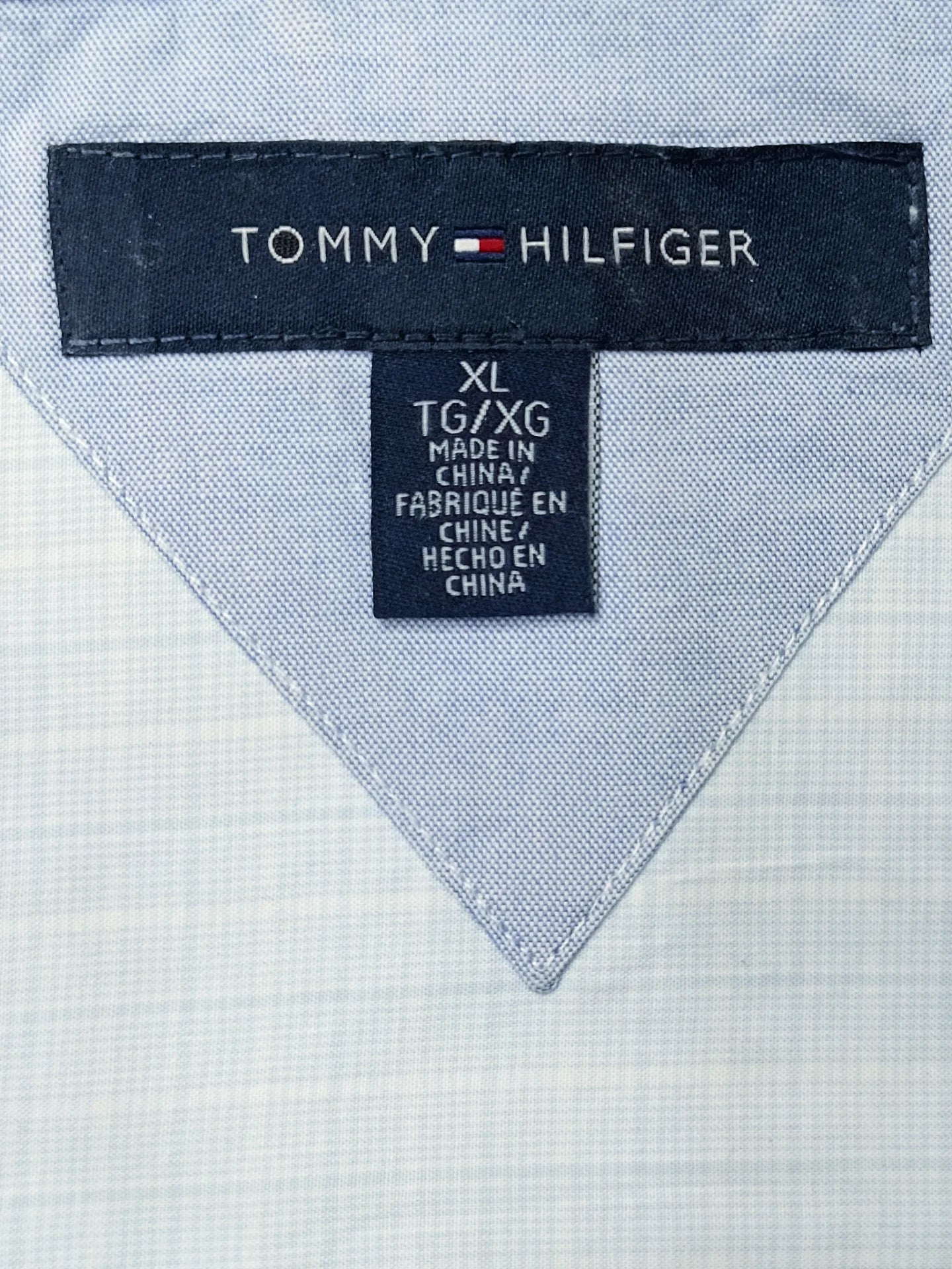 Tommy Hilfiger - [XXXL]