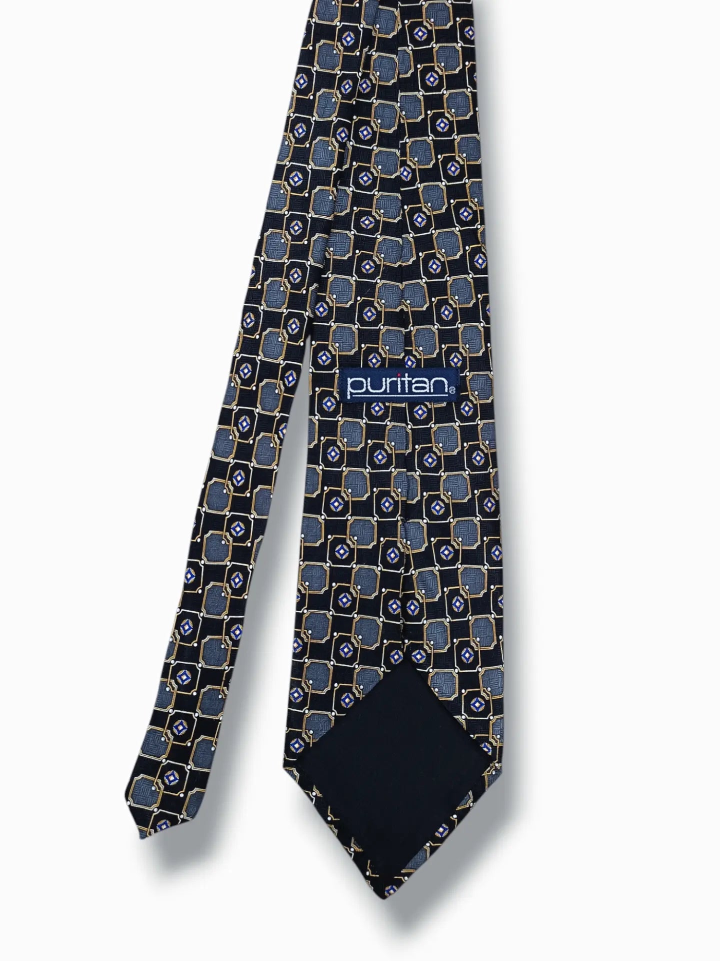 Puritan - Tie
