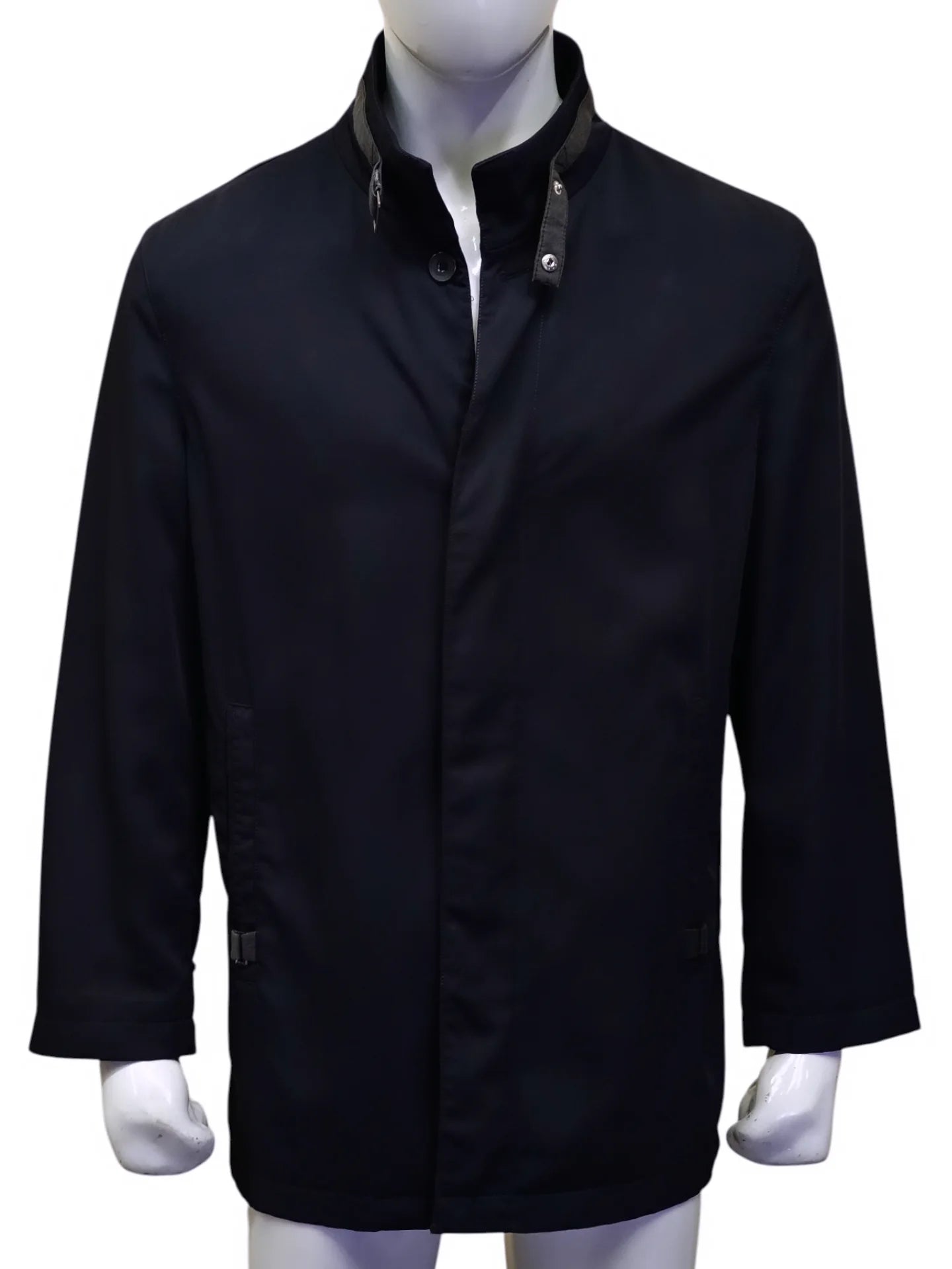 Custom Tailored - [L]