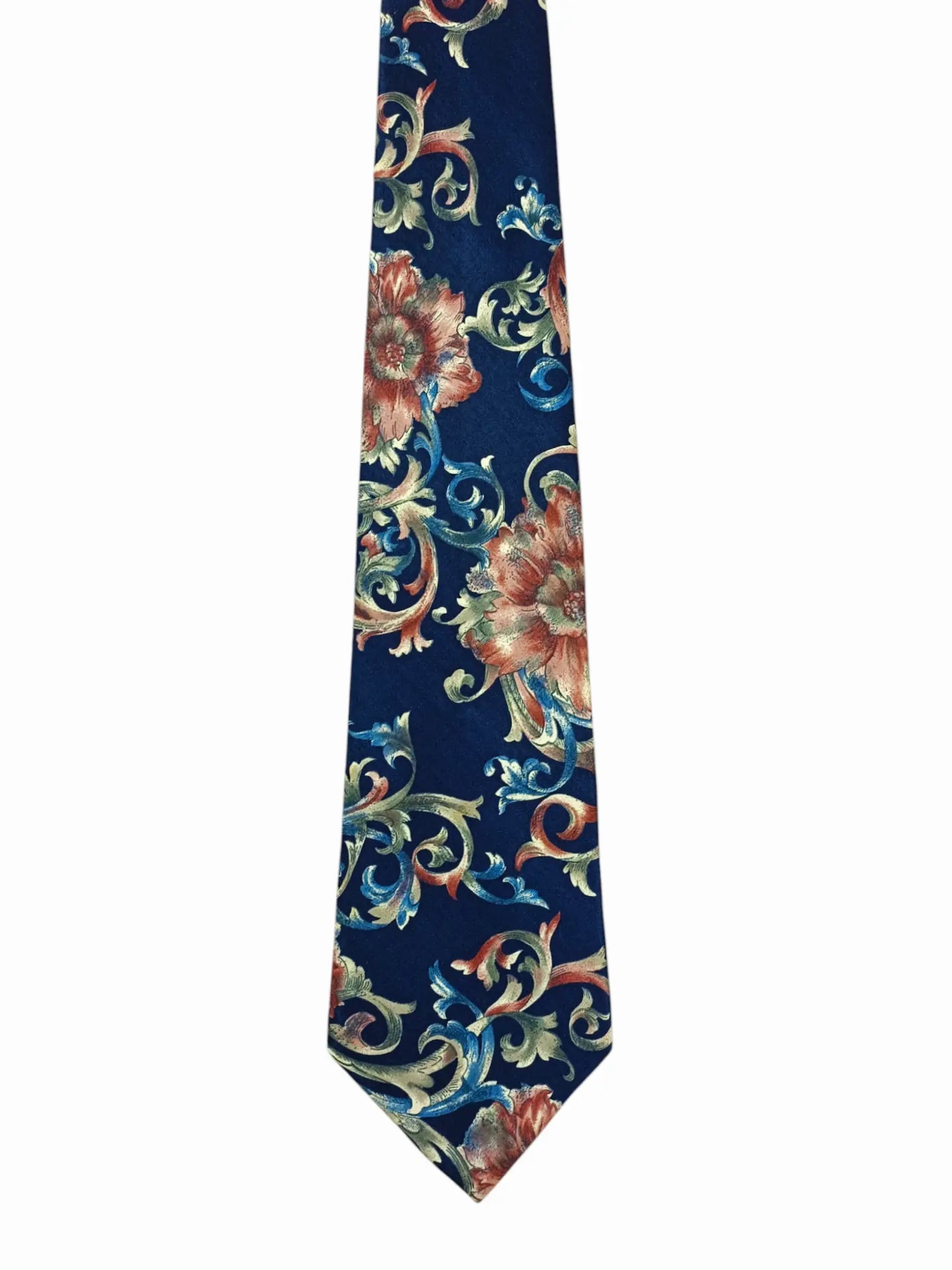 Fabienne - Tie