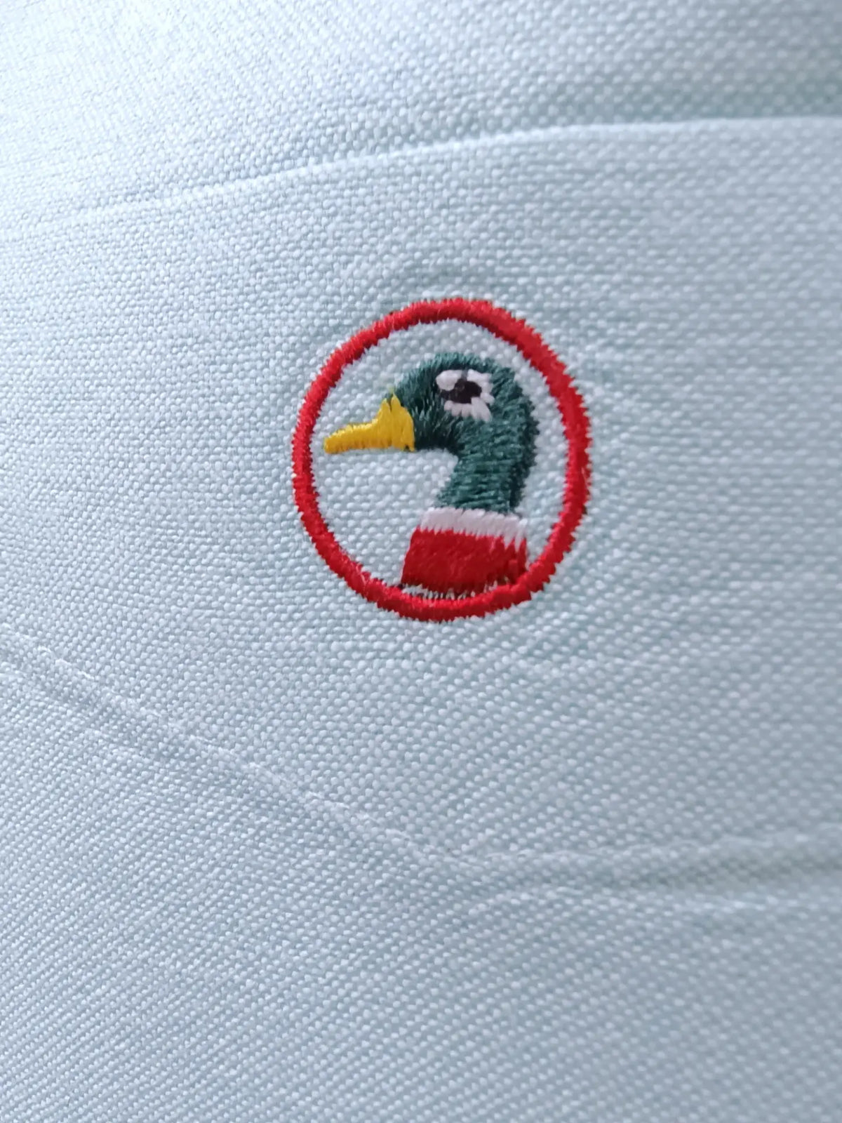 Duck Head - [4XL]