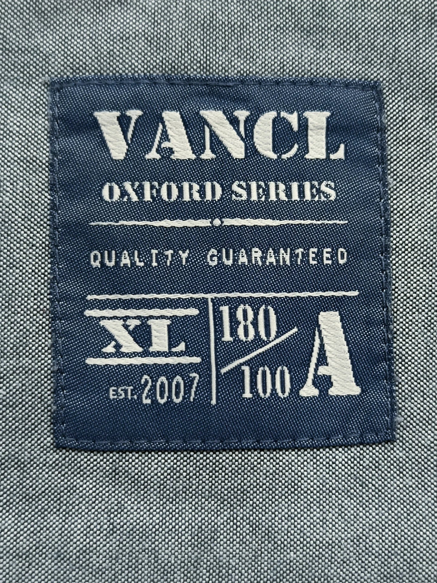 Vancl - [L]