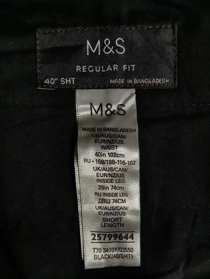 Marks & Spencer - [40-41]