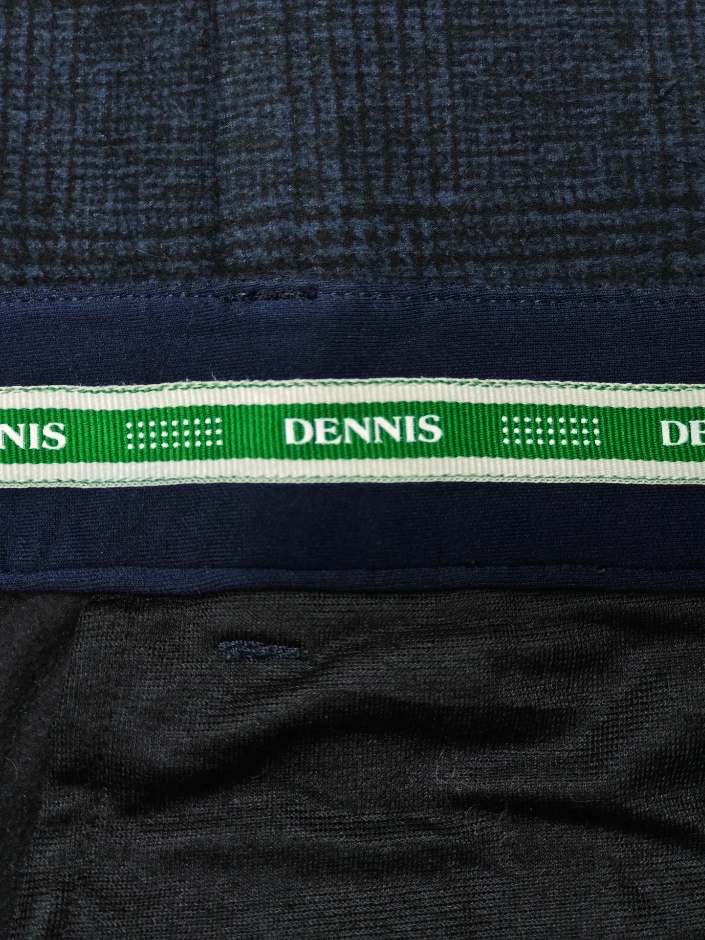 Dennis Golf - [31-32]