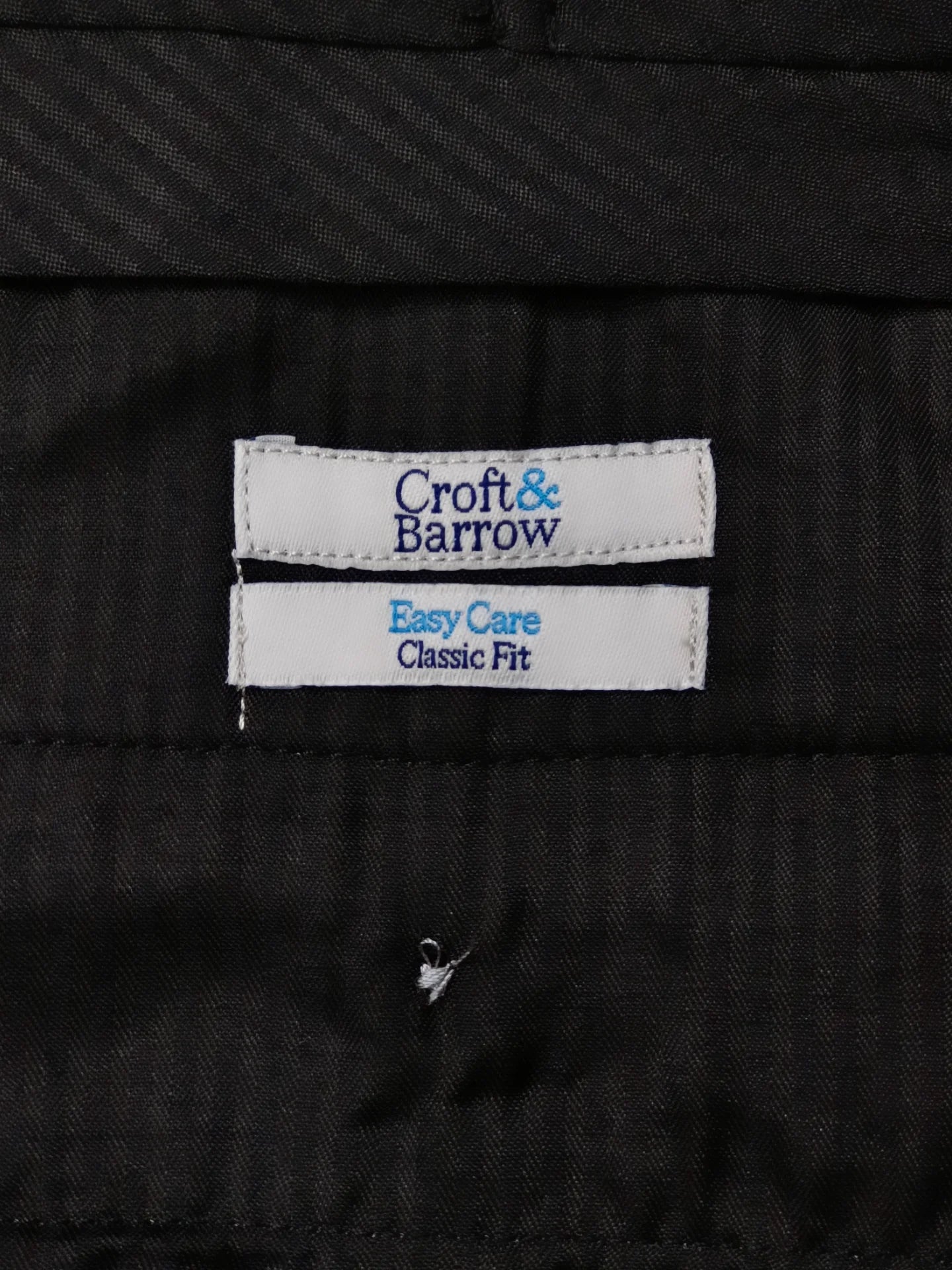 Croft & Barrow - [40-41]