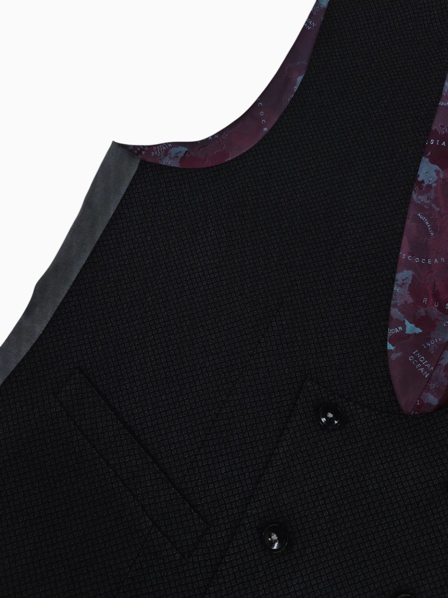Remus Uomo - [M]