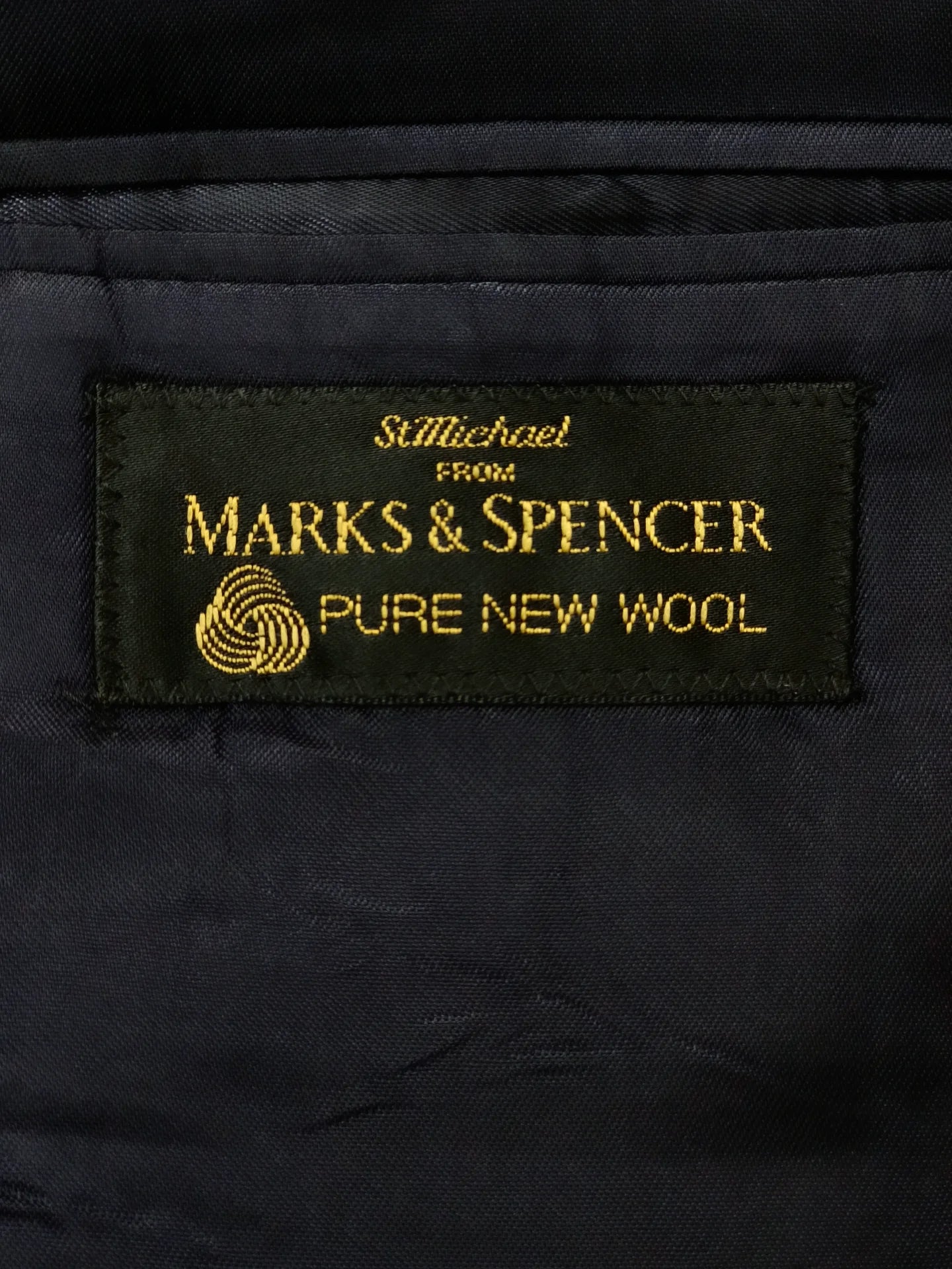 Marks & Spencer - [XXL]