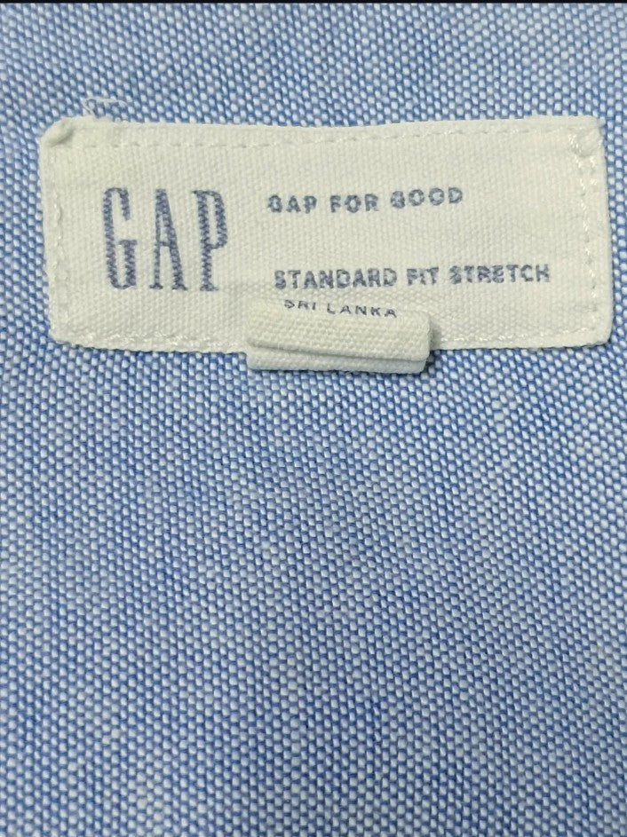 GAP - [XXL]