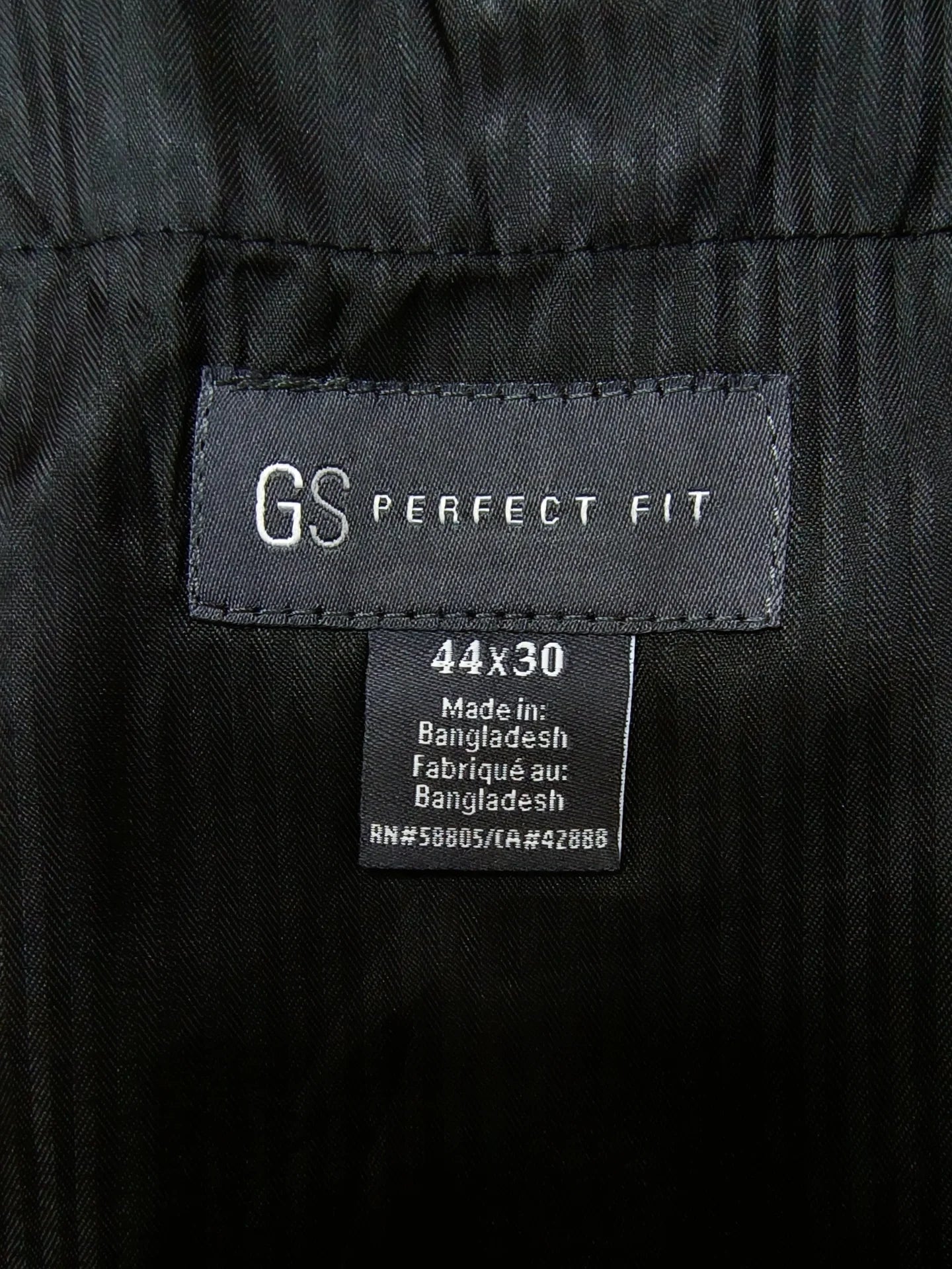 GS - [43-44]