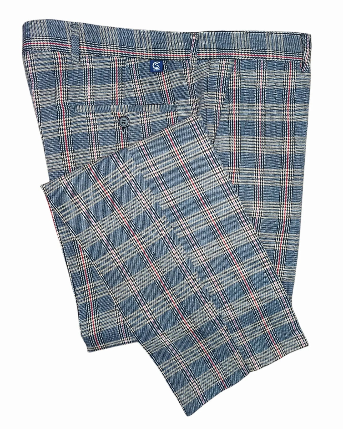 Suslo Couture - [35-36]