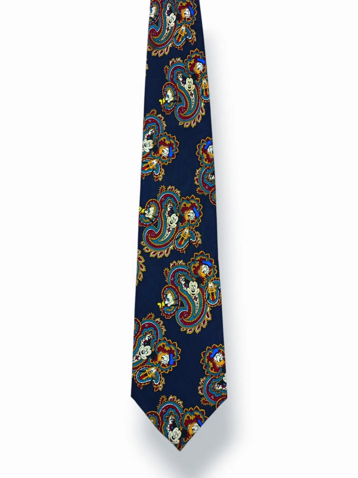 Mickey - Tie