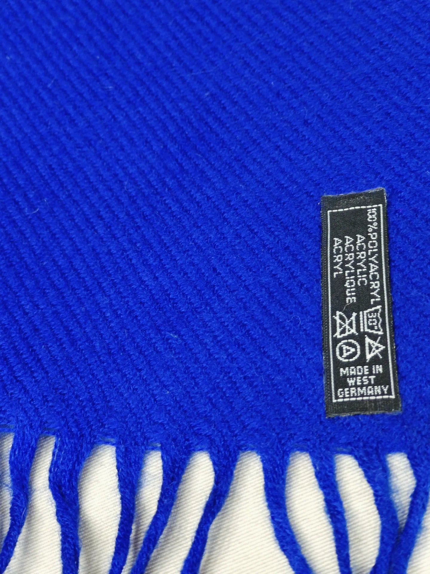 Germany Made - Muffler