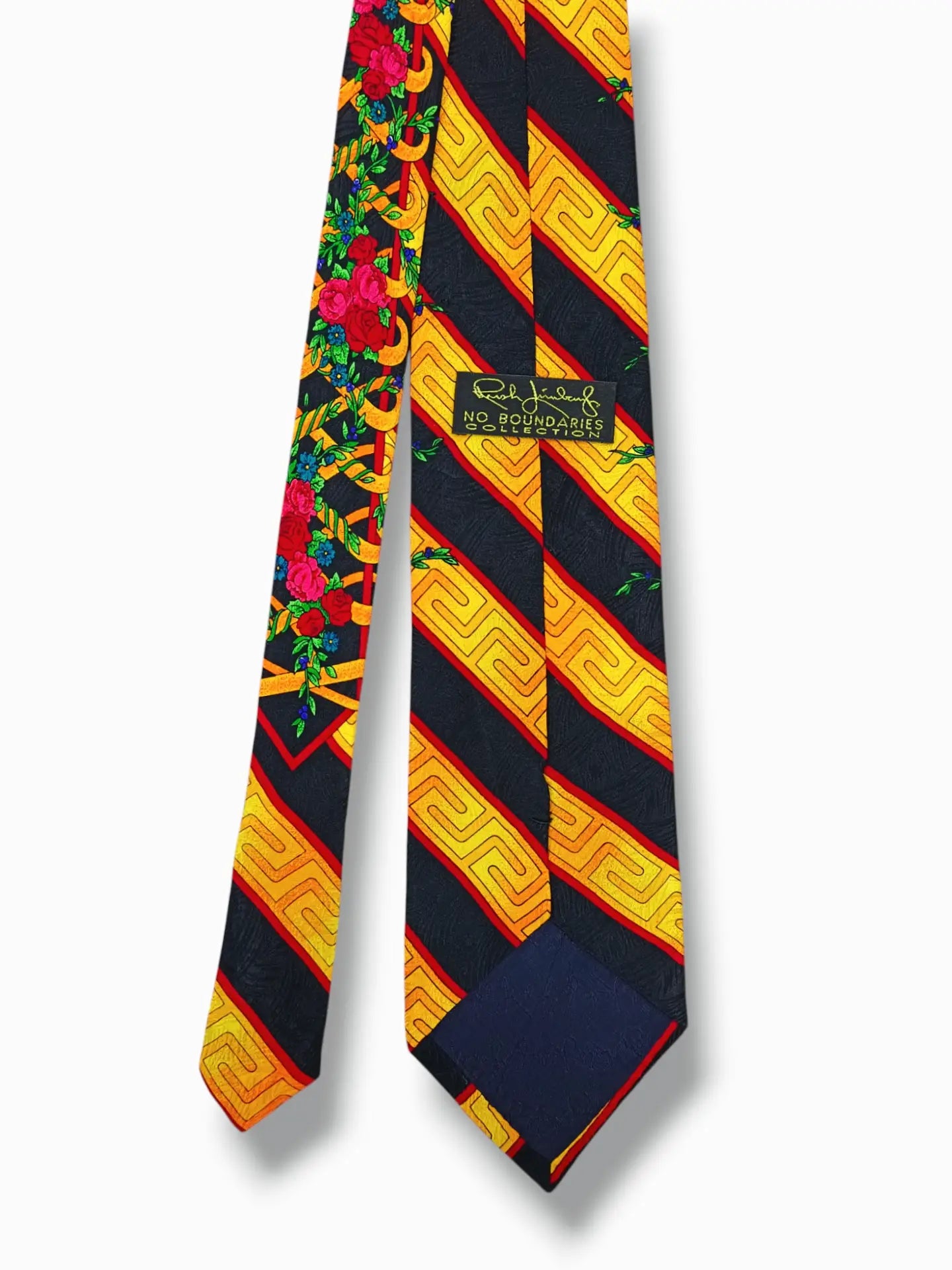 Rush Limbaugh - Tie