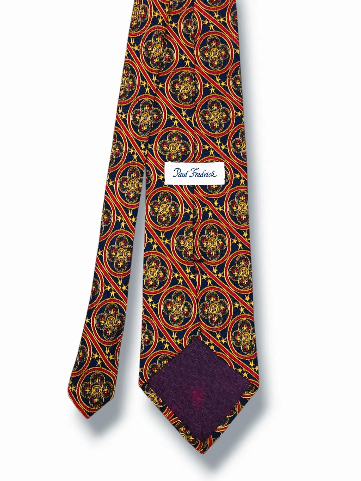 Paul Fredrick - Tie
