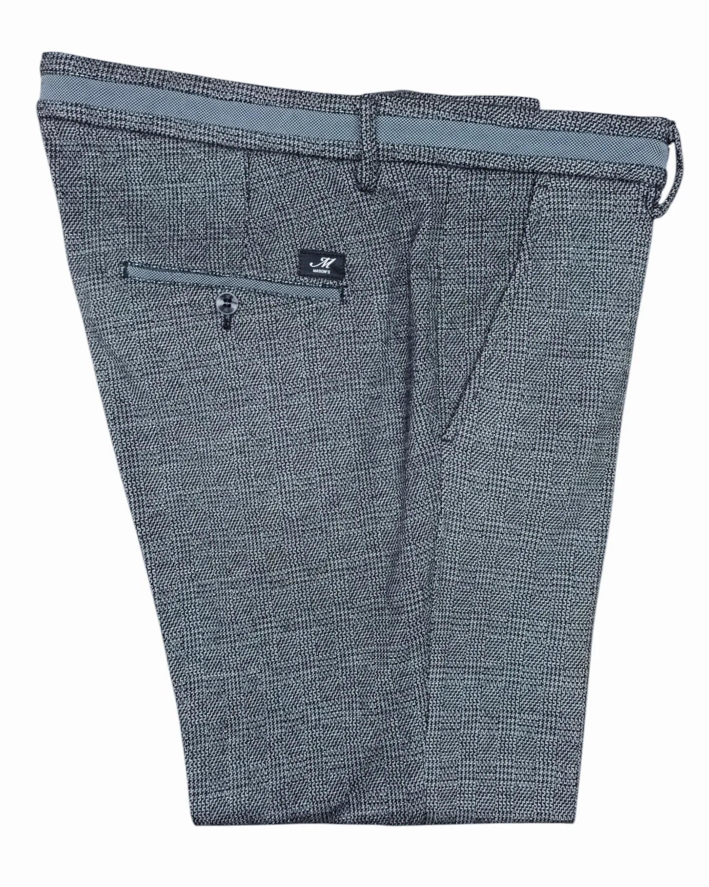 Mason's - [38-39]