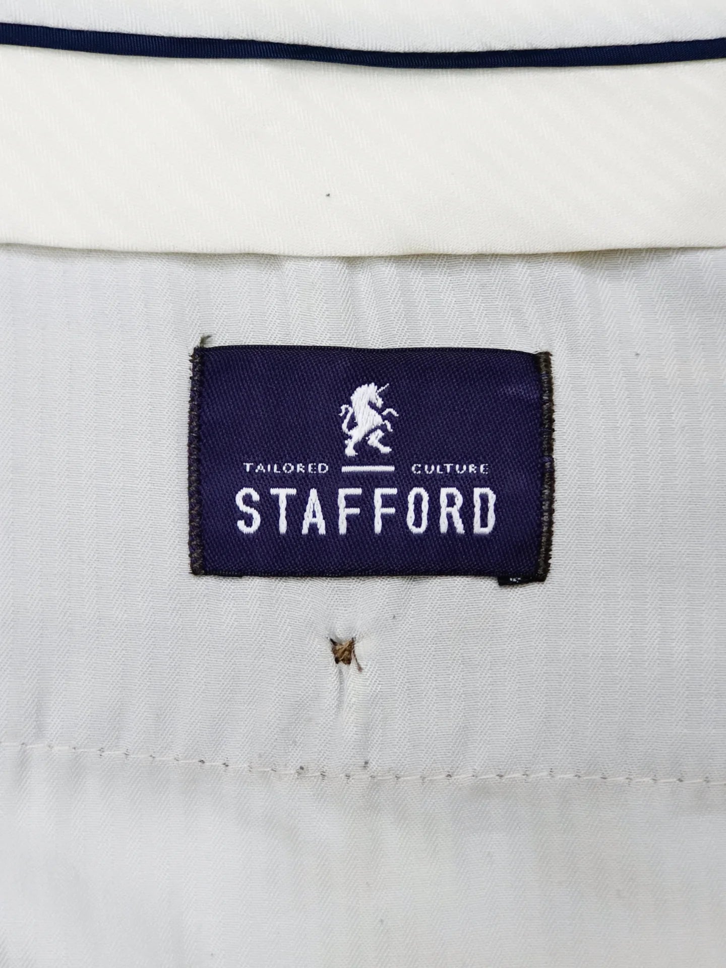 Stafford - [42-43]