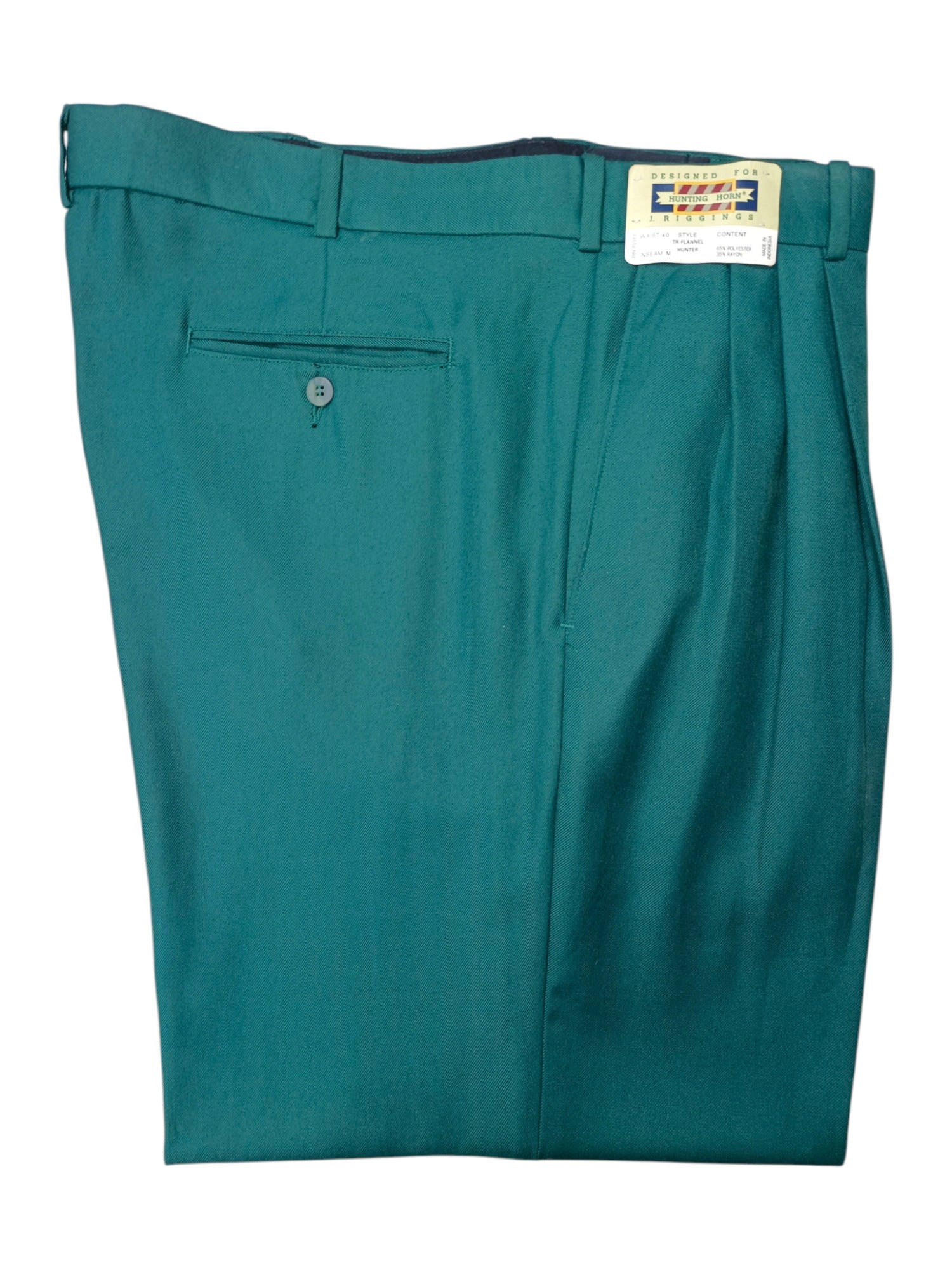 J. Riggings - [40-41]