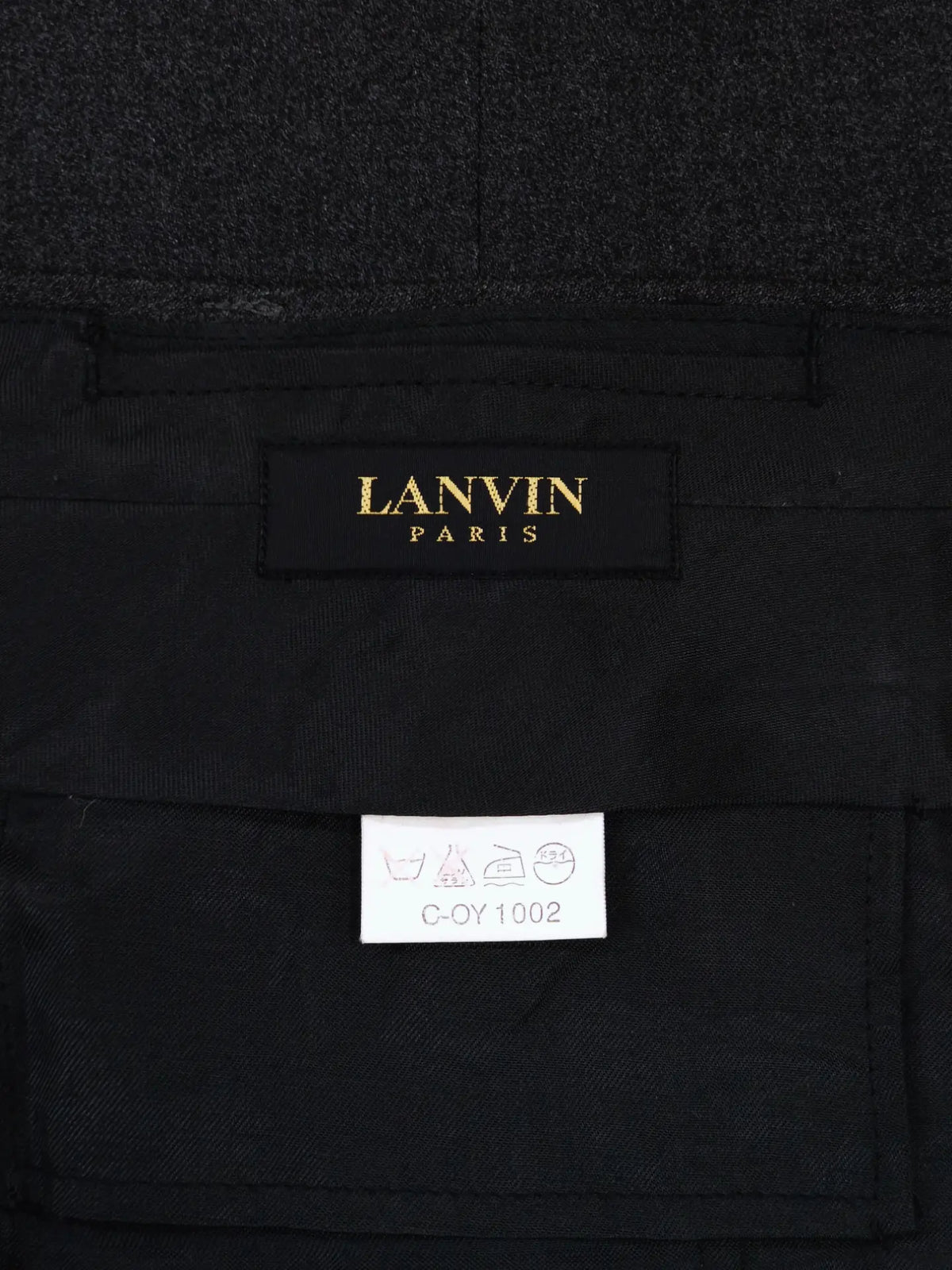 Lanvin Paris - [35-36]
