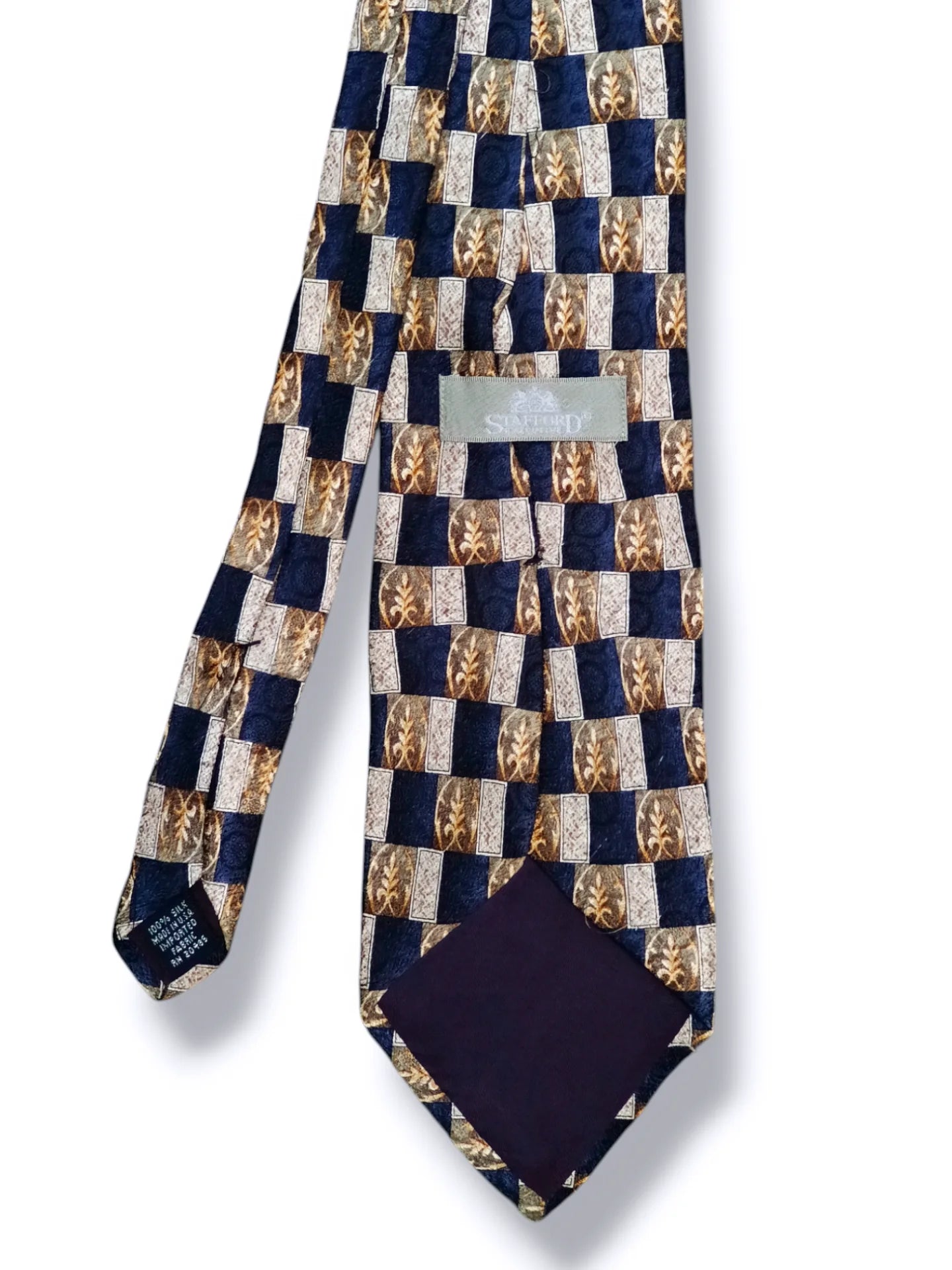 Stafford - Tie