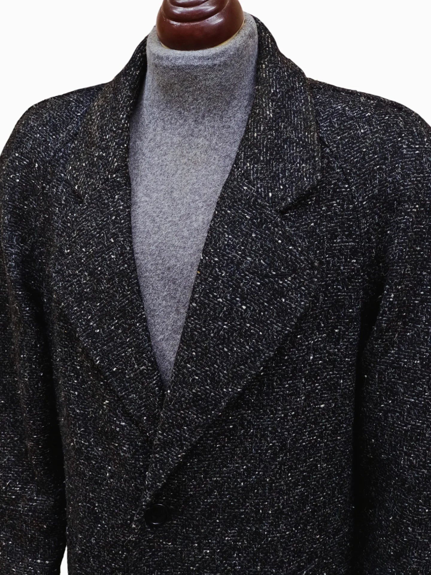 Custom Tailored - [XL]