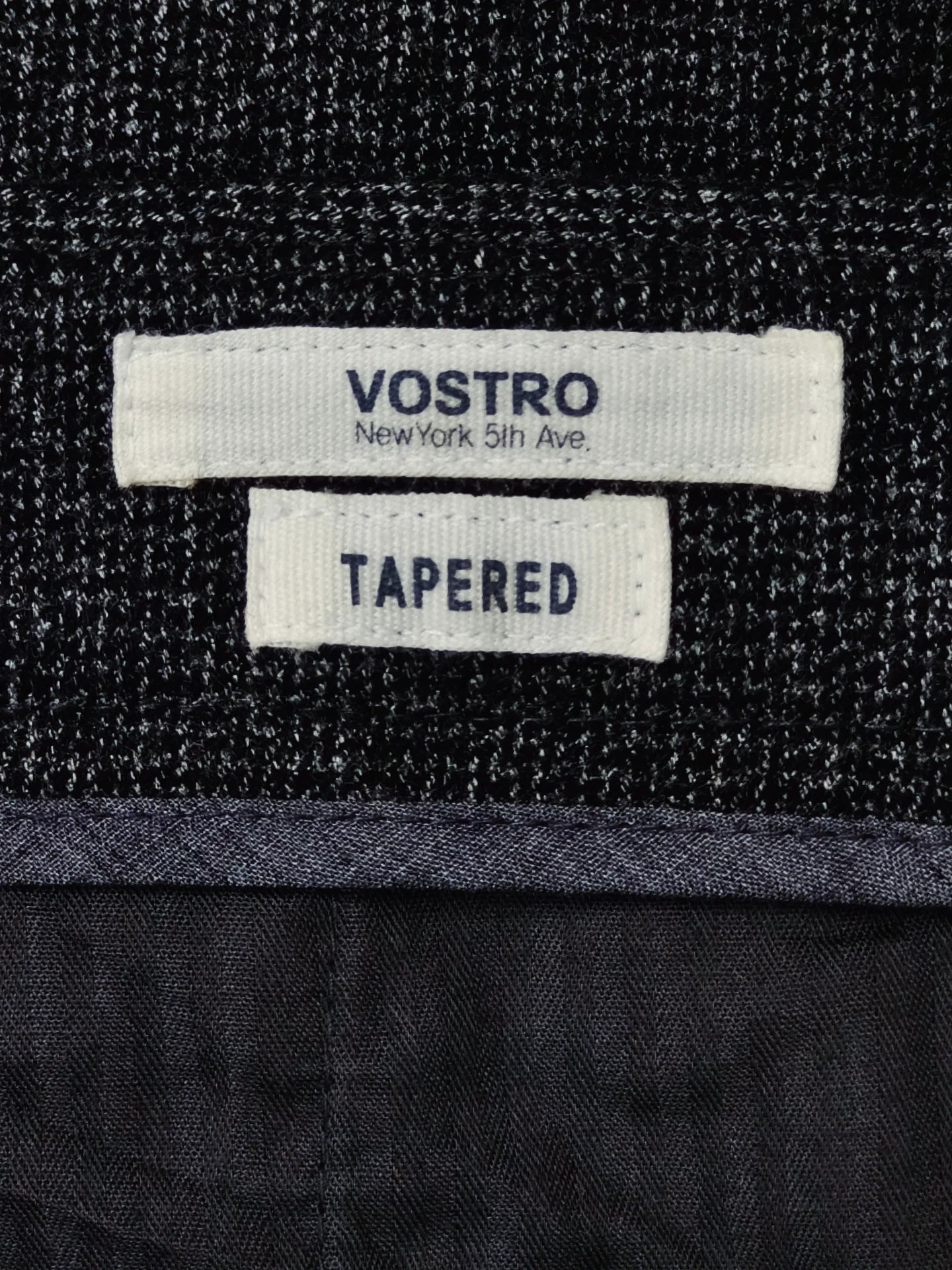 Vostro Golf - [33-34]