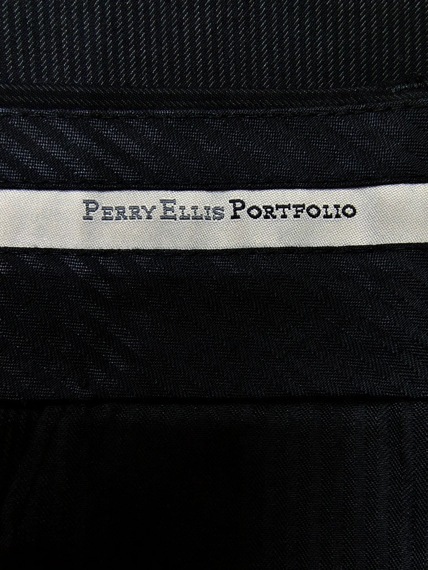 Perry Ellis - [37-38]