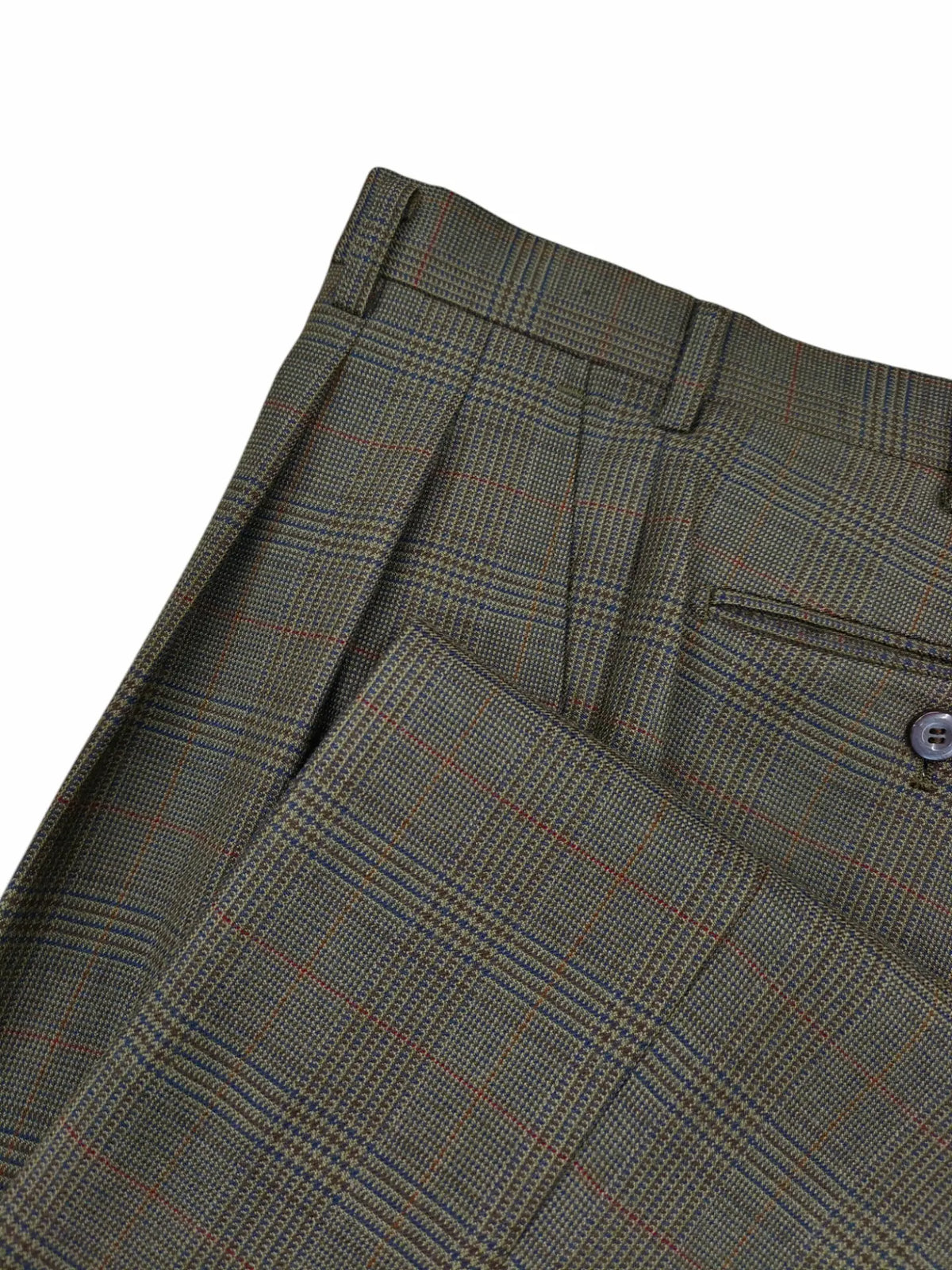 Korean Bespoke - [30-31]