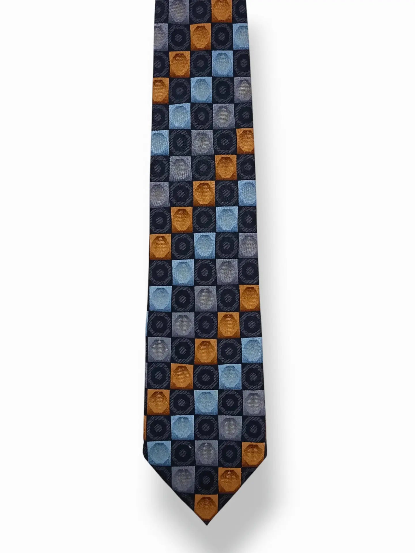 Kilburne & Finch - Tie