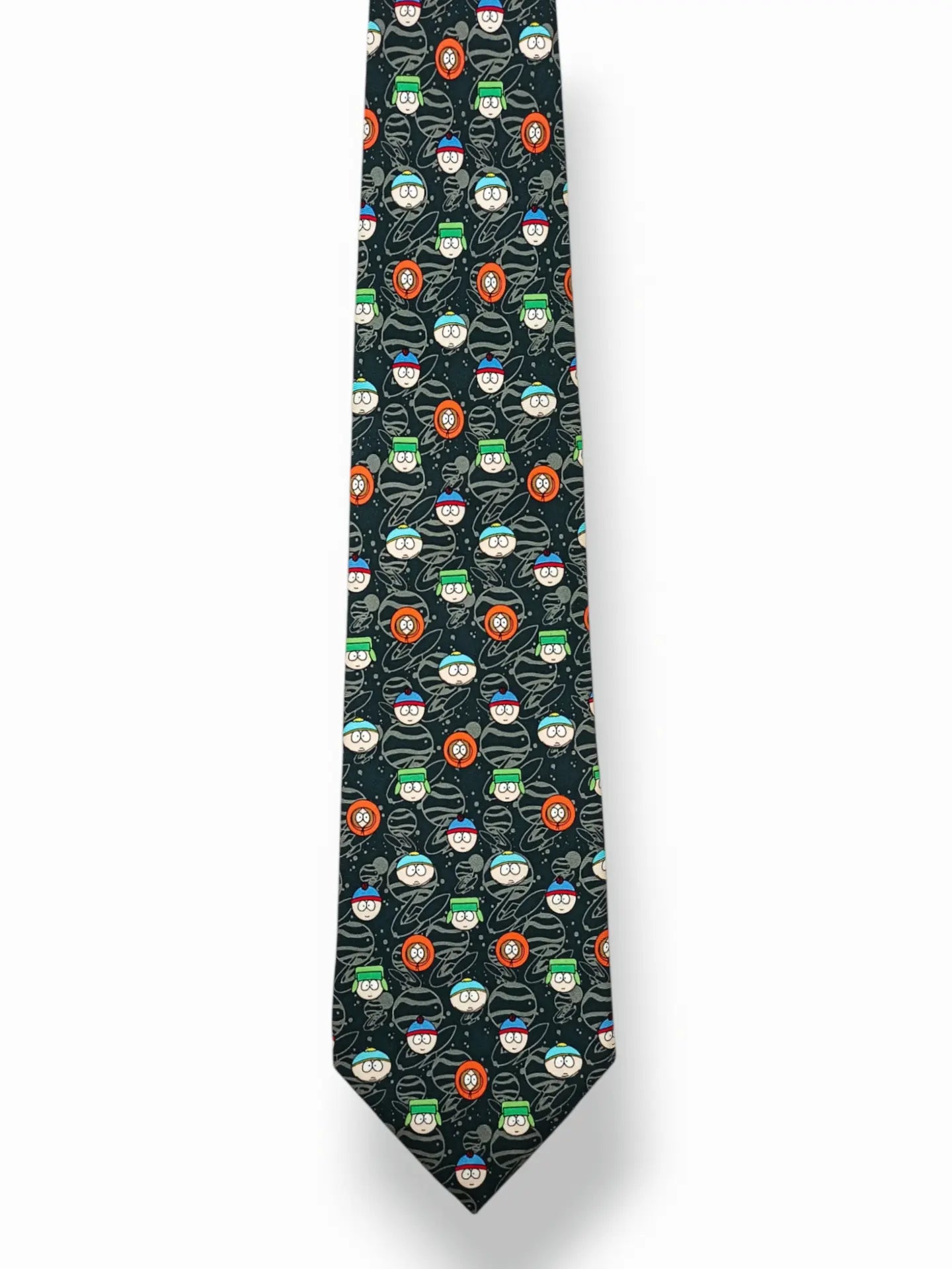South Park - Tie