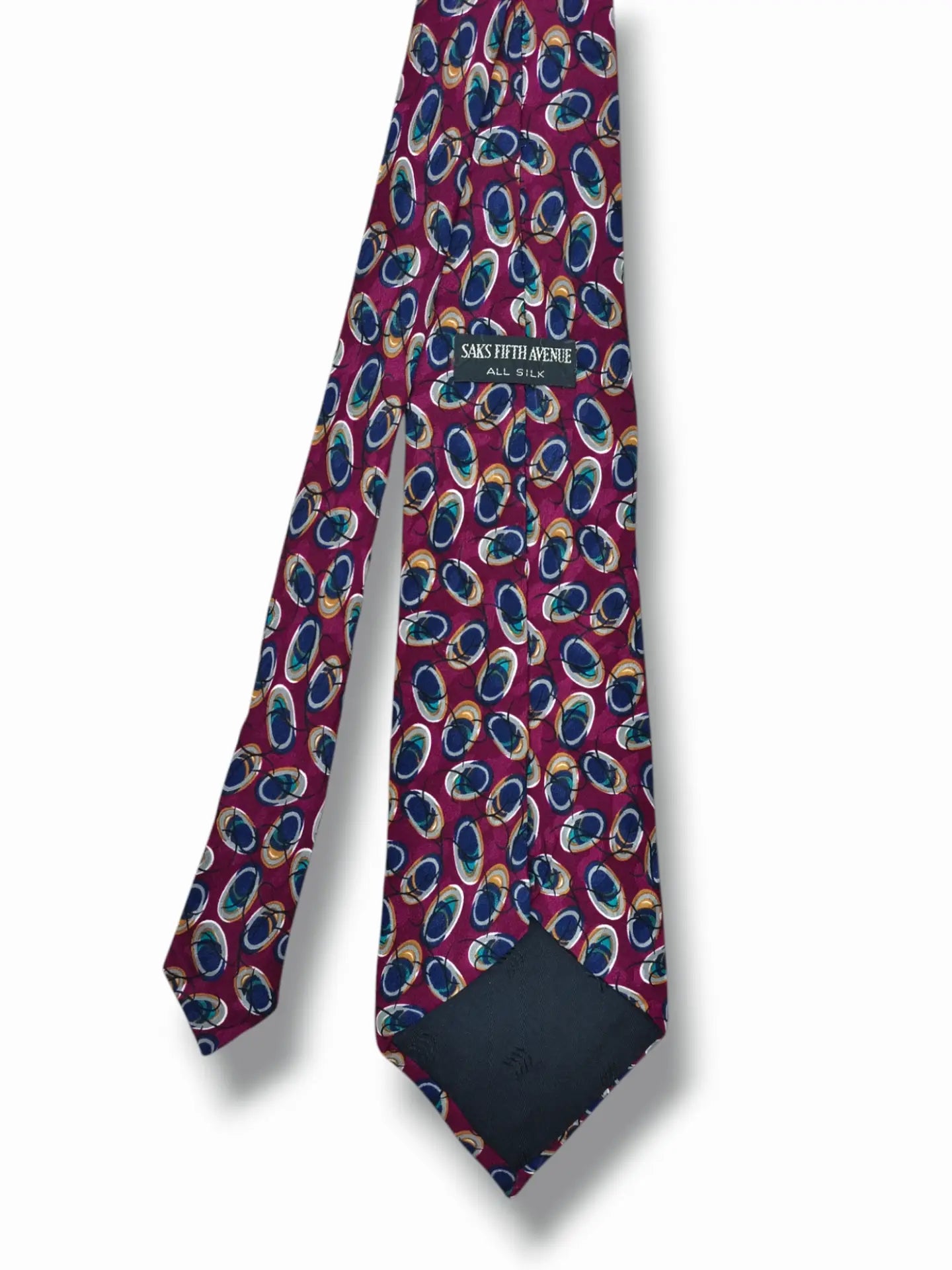 Saks Fifth Avenue - Tie