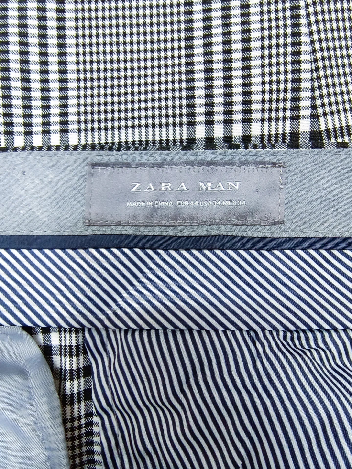 Zara Man - [35-36]