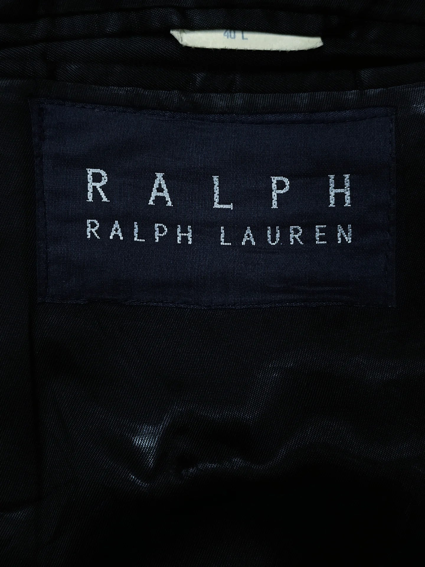 Ralph Lauren - [XXL]