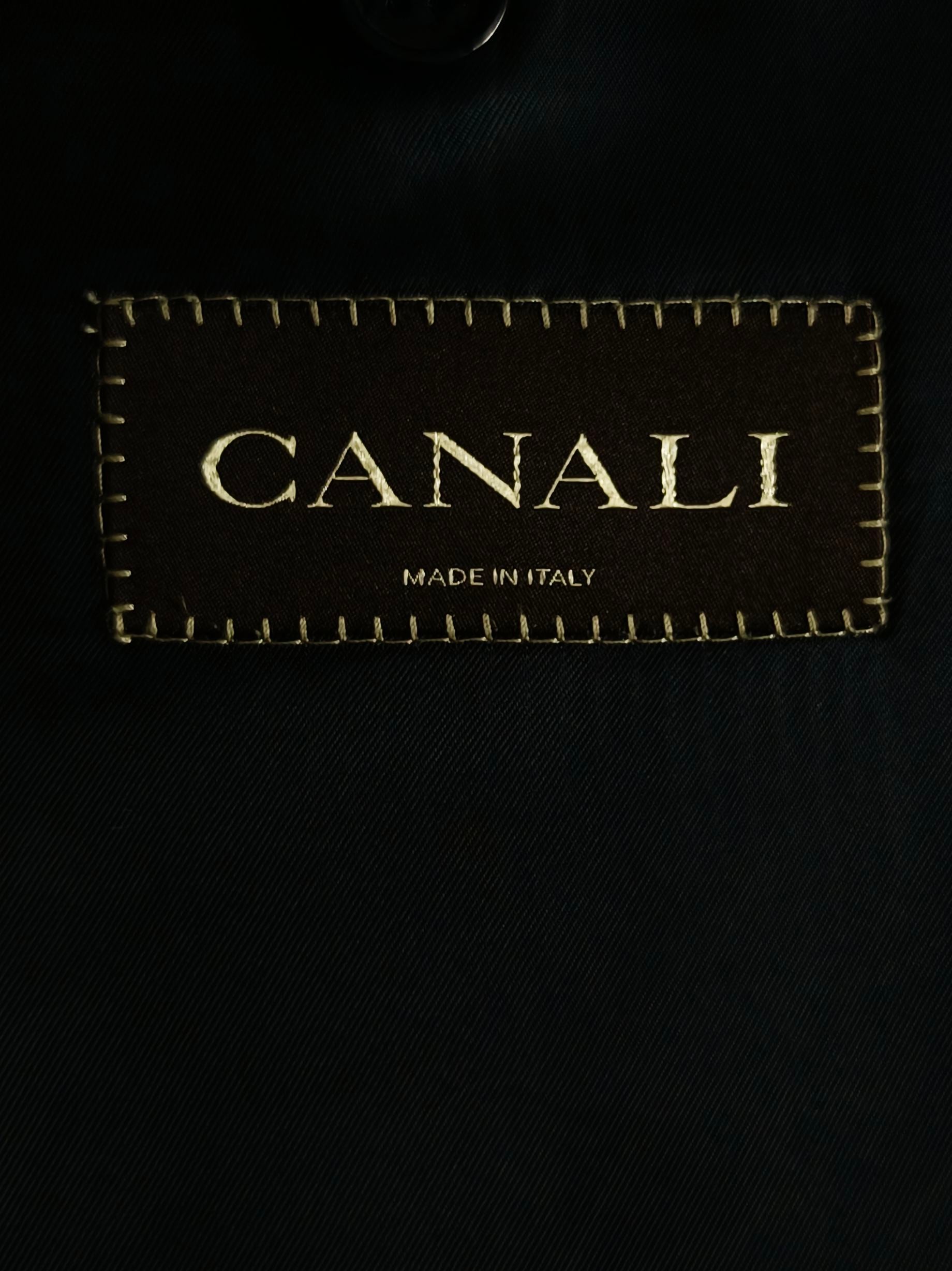 Canali - [XXXL]