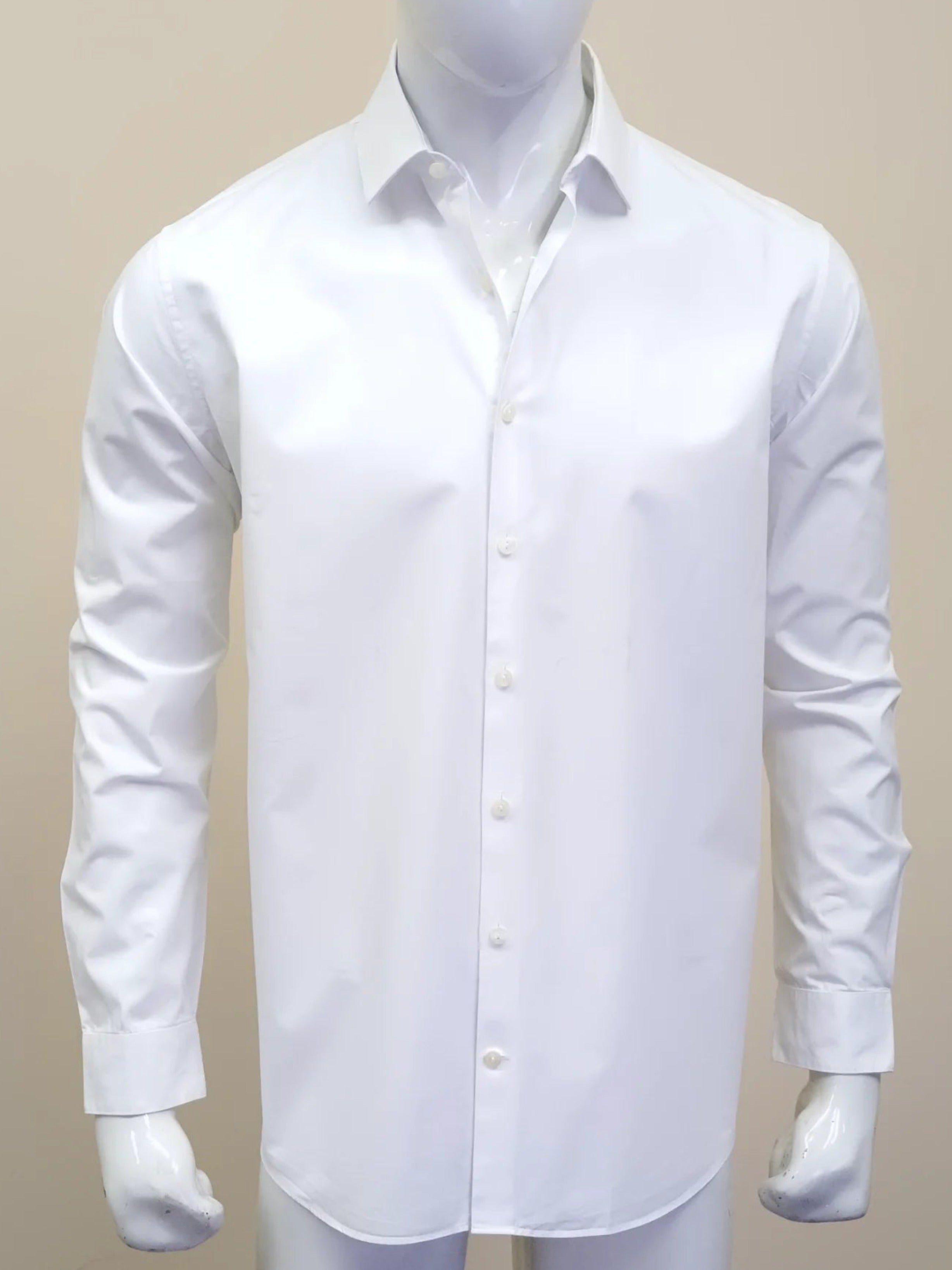 Marks & Spencer - [16.5]