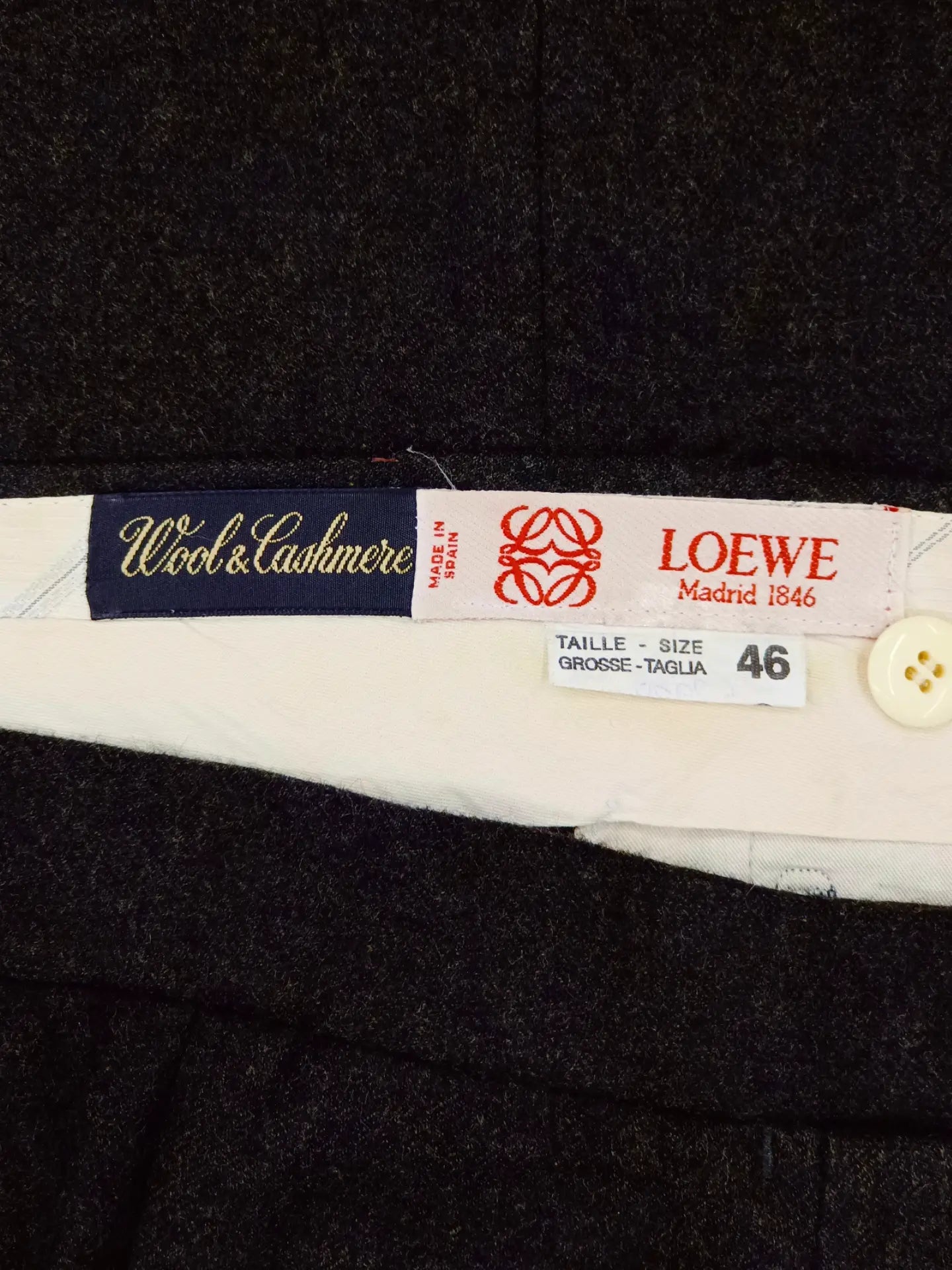 Loewe - [35-36]
