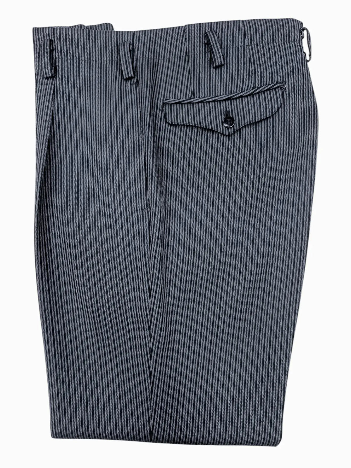 Korean Bespoke - [31-32]