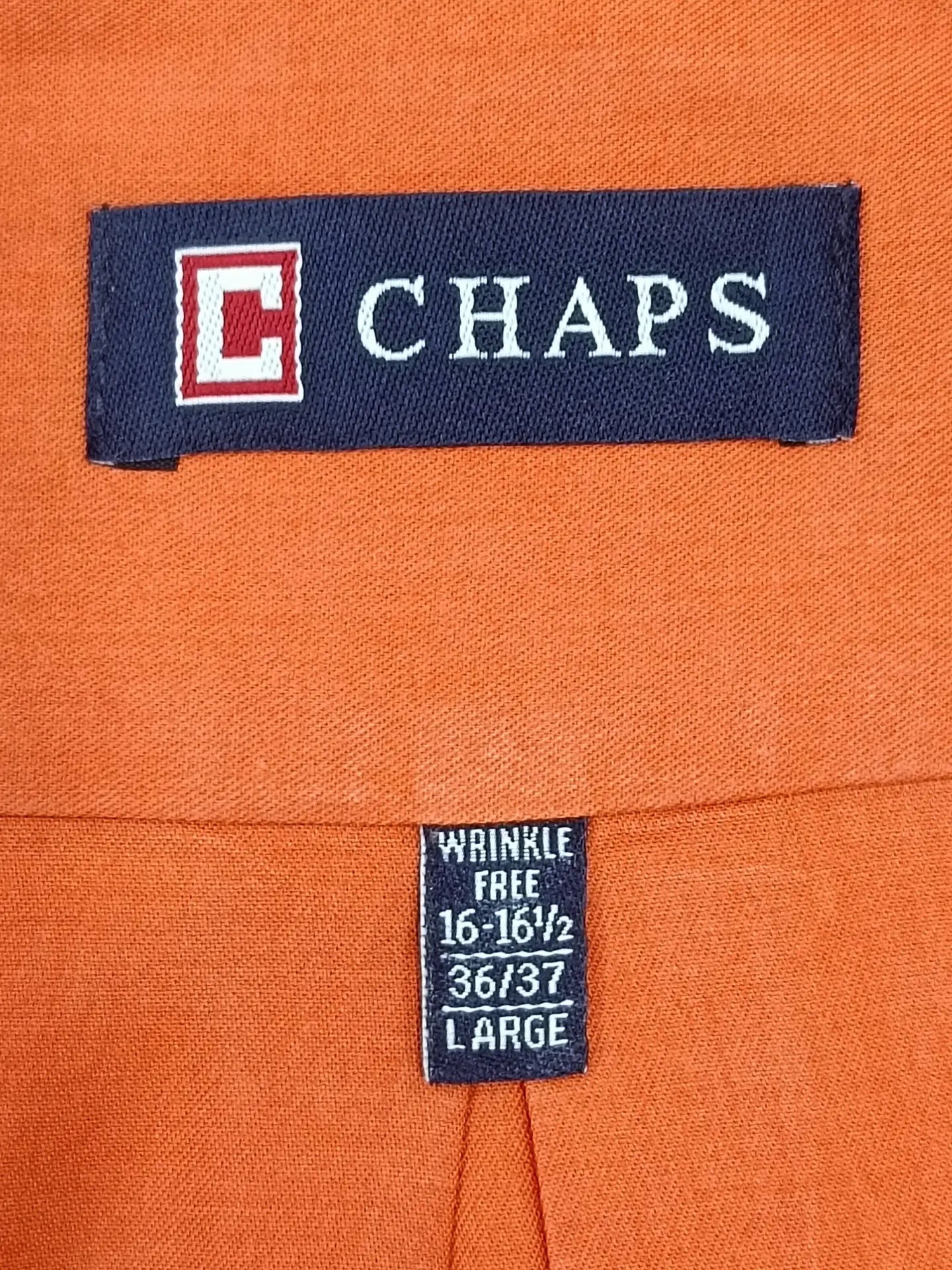 Chaps Ralph Lauren - [16.5]