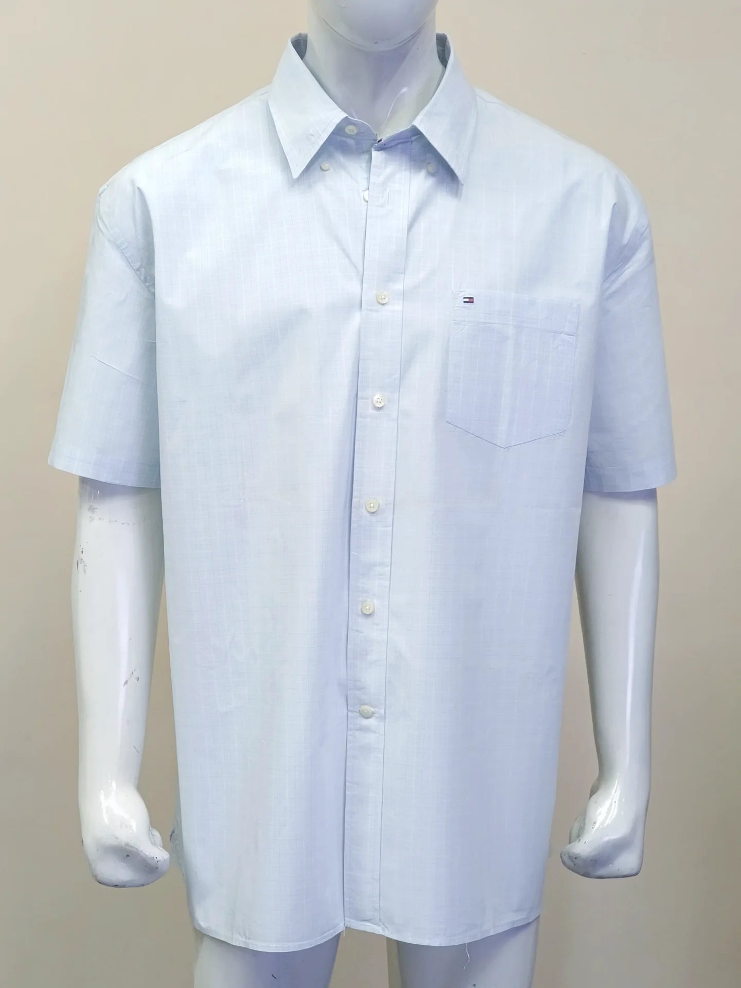 Tommy Hilfiger - [XXXL]