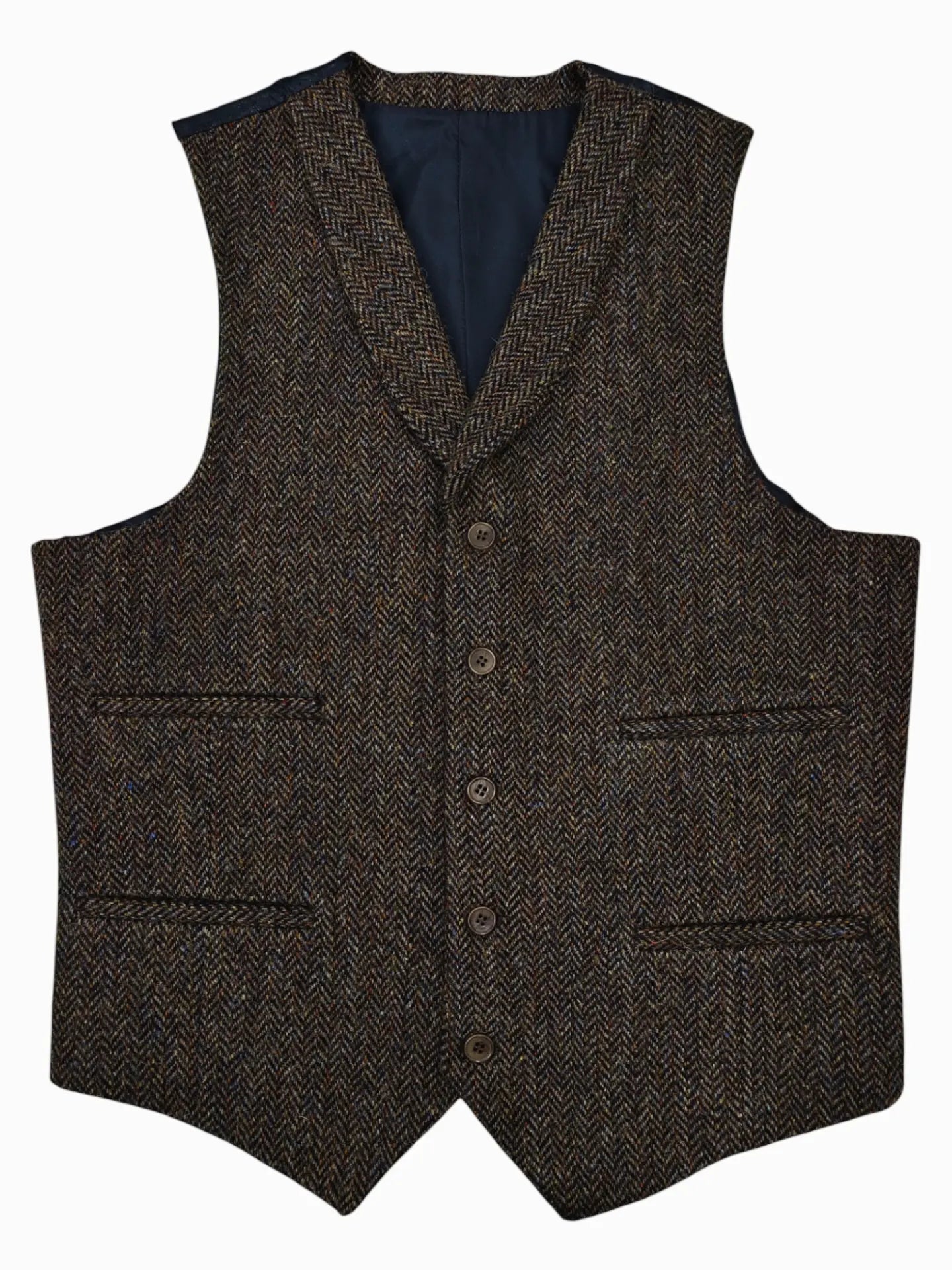 Harris Tweed - [S]