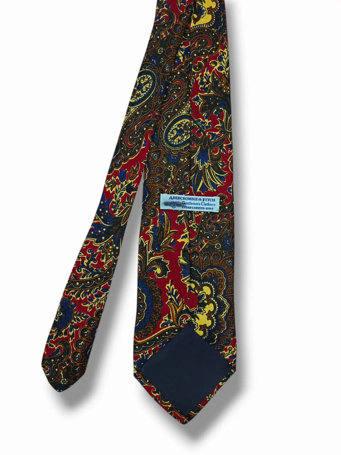 Abercrombie & Fitch - Tie