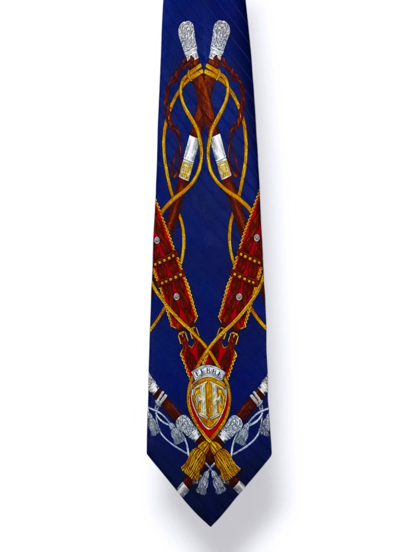 Gianfranco Ferre - Tie