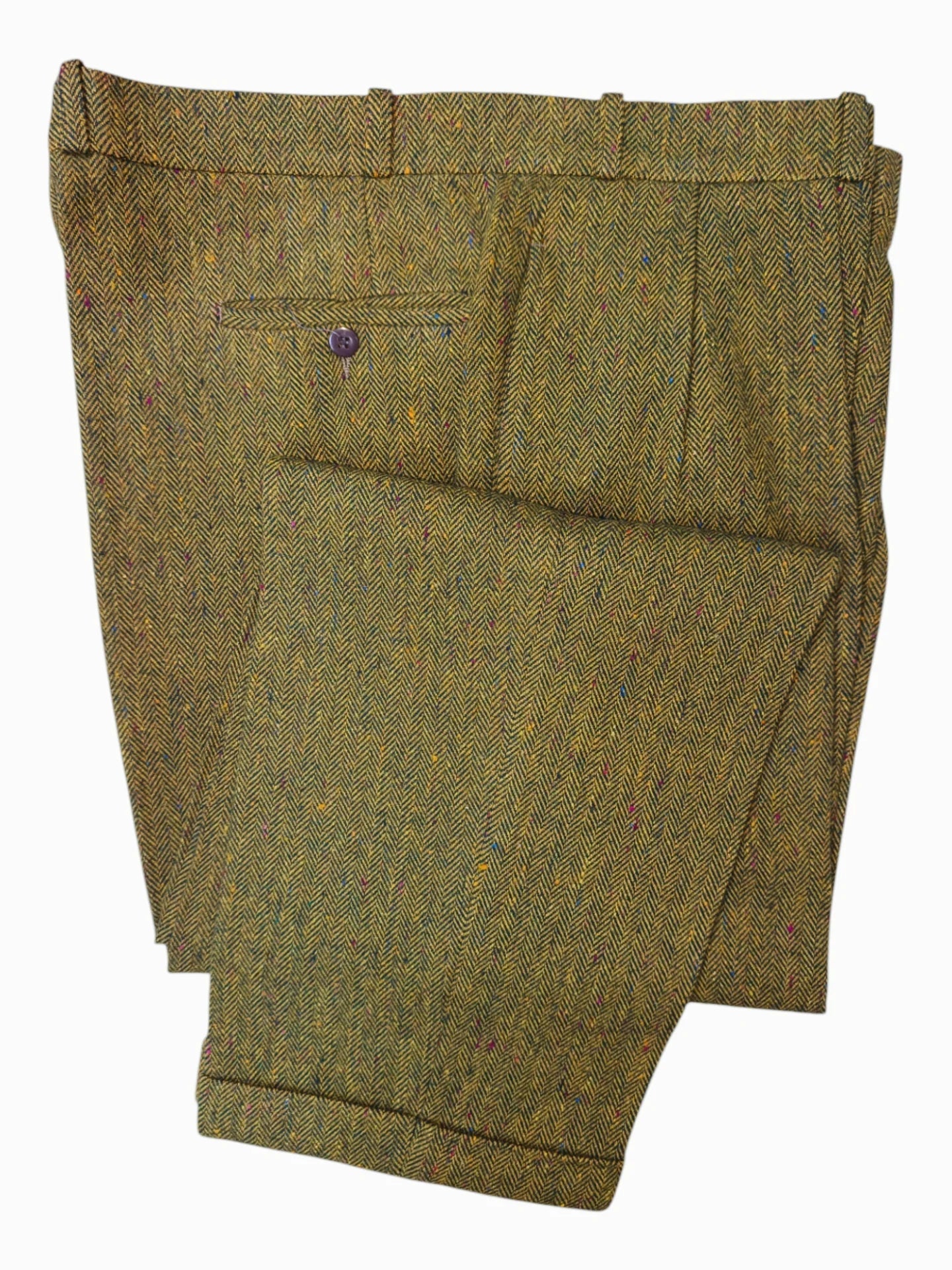 Custom Tailored - [36-37]