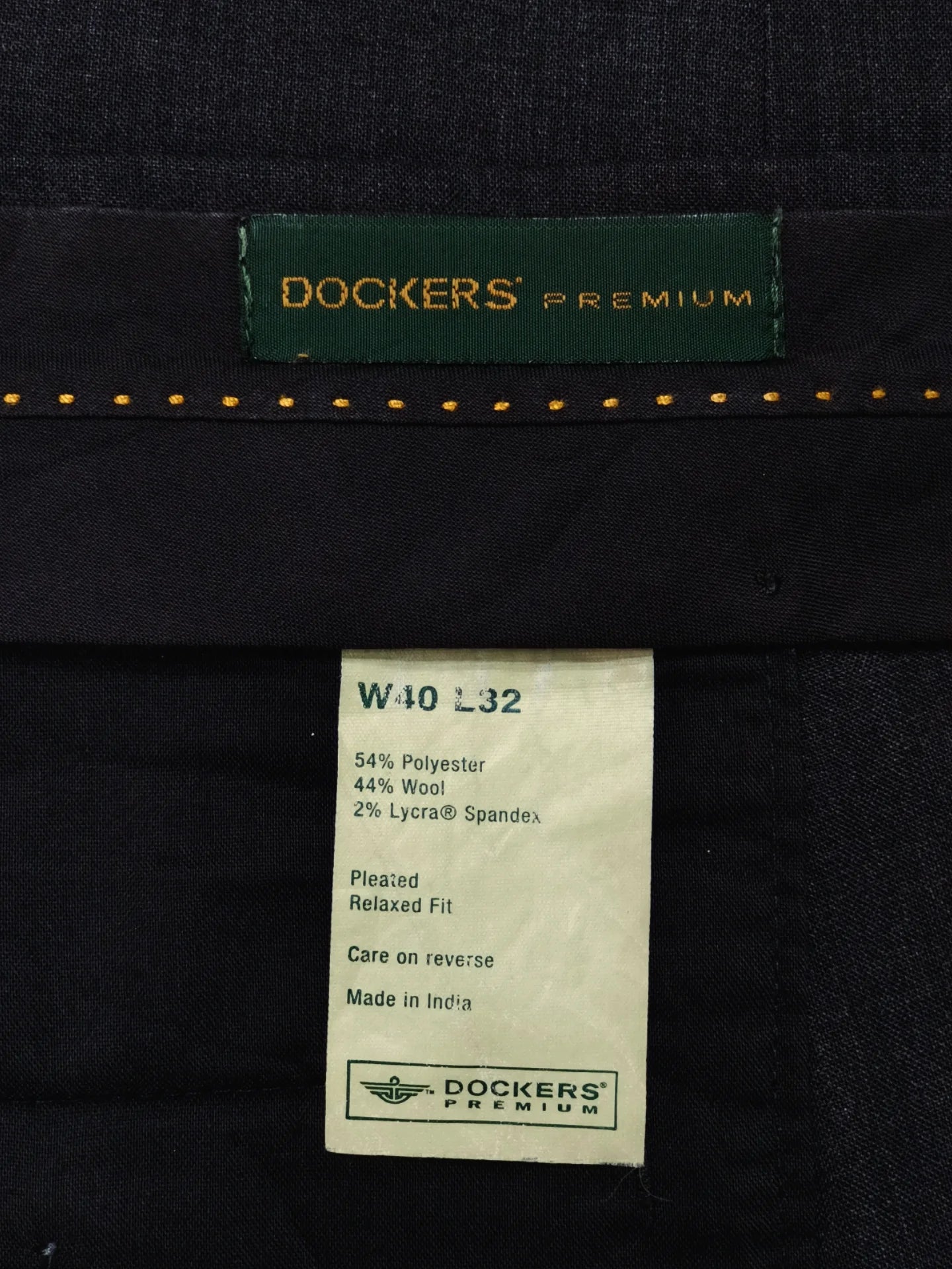 Dockers - [41-42]